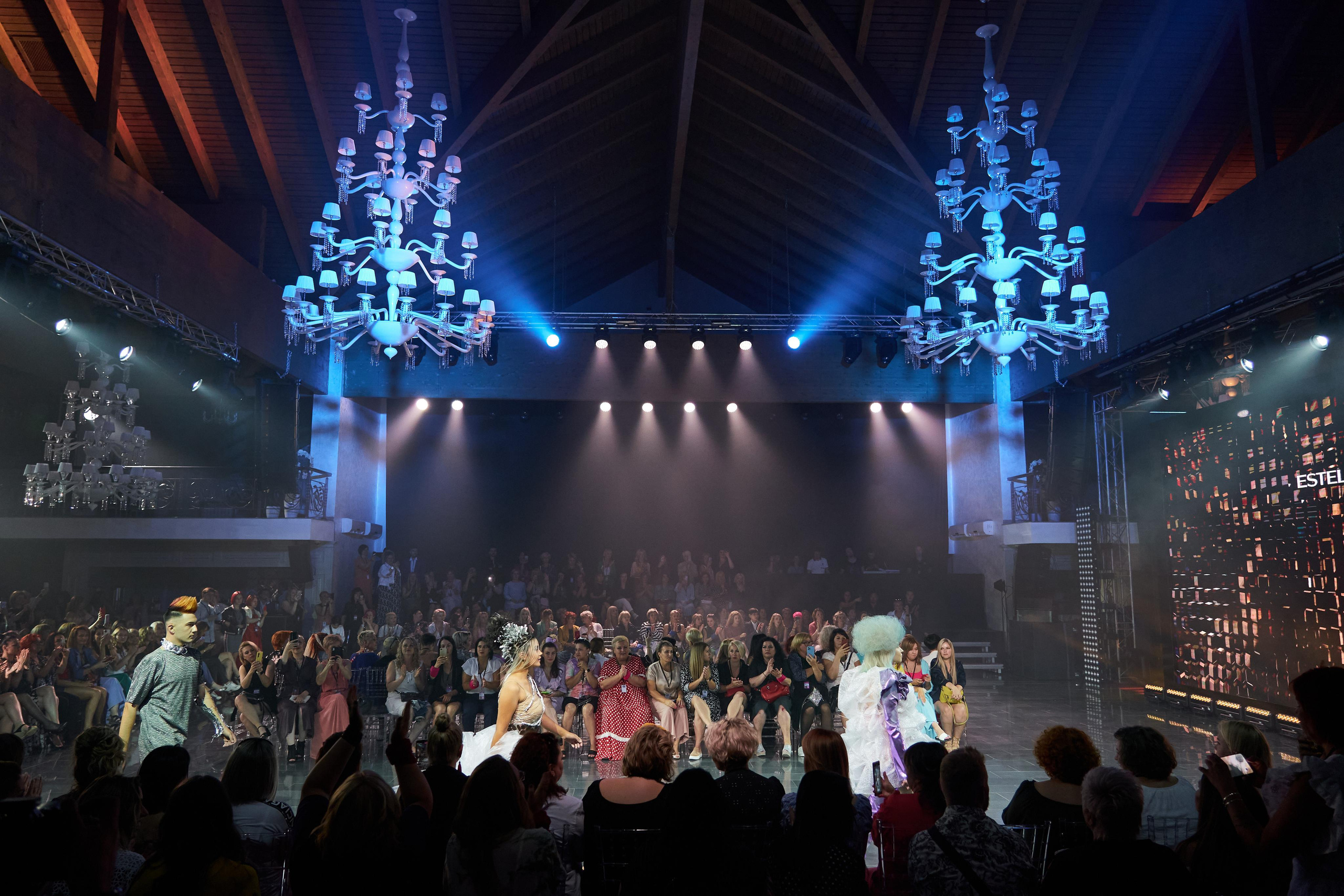 Estel Open Казань 2021. Контакты