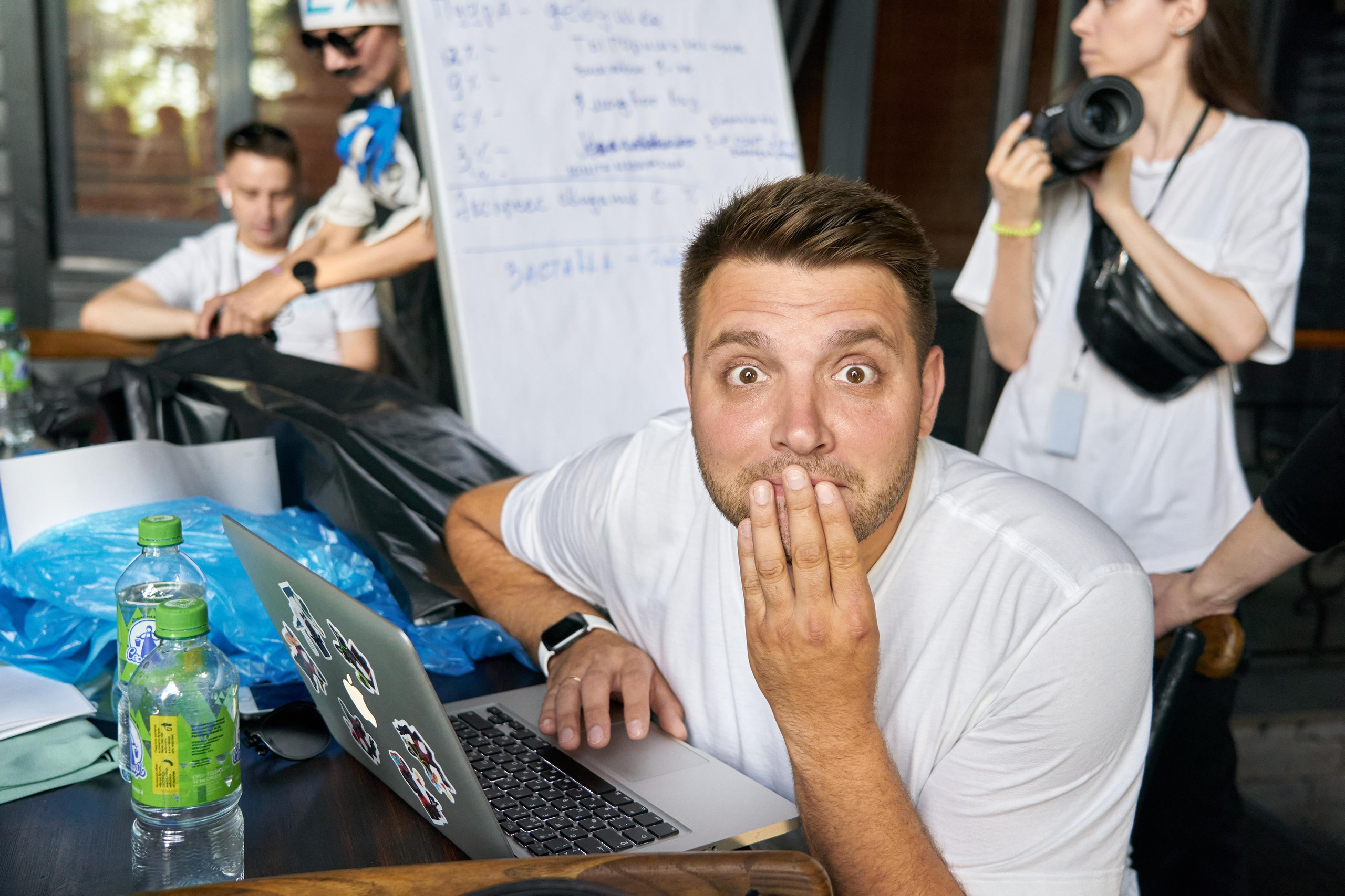 Estel Open Казань 2021. Контакты