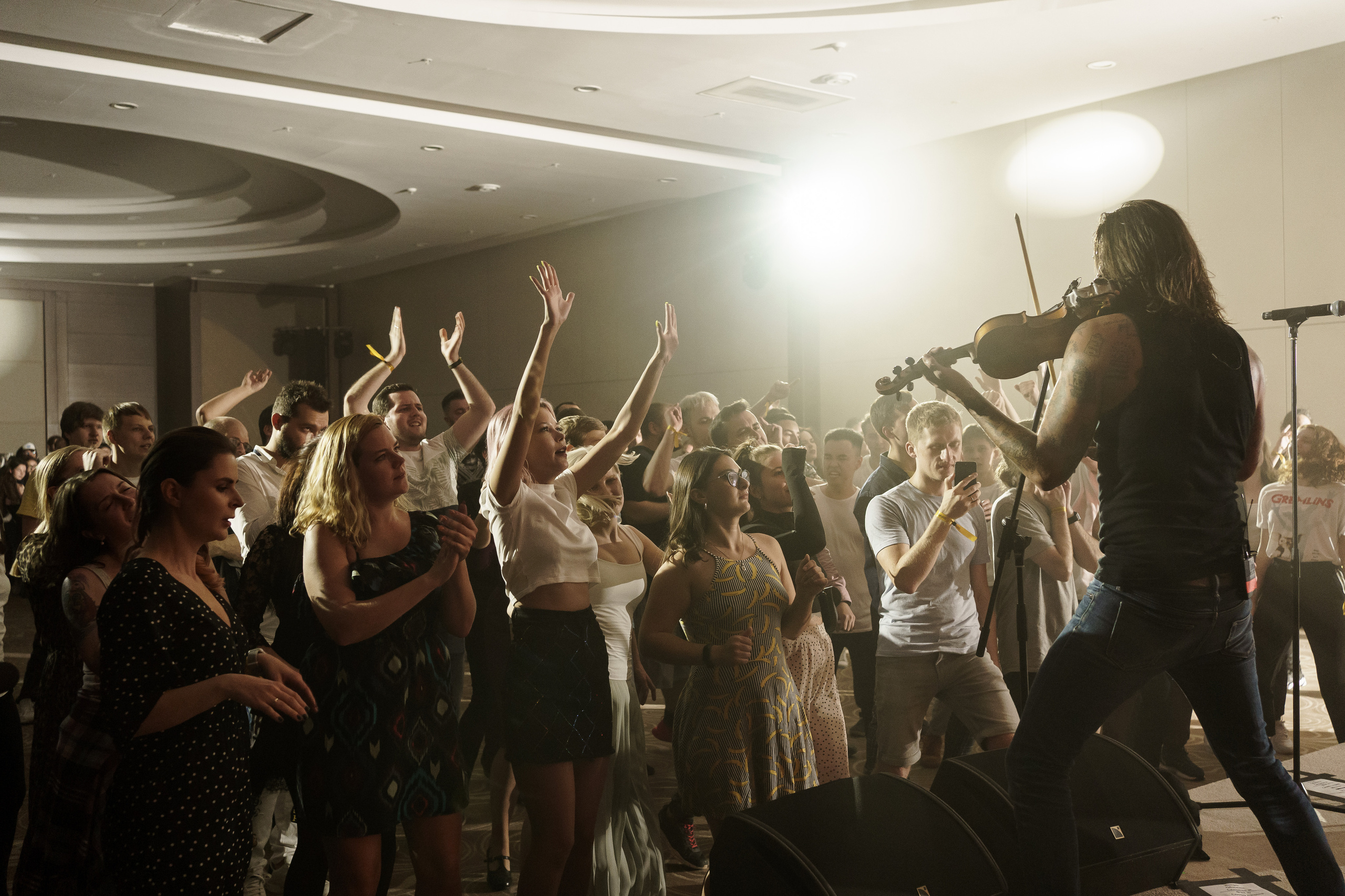 Корпоративная конференция октябрь 2020. Контакты