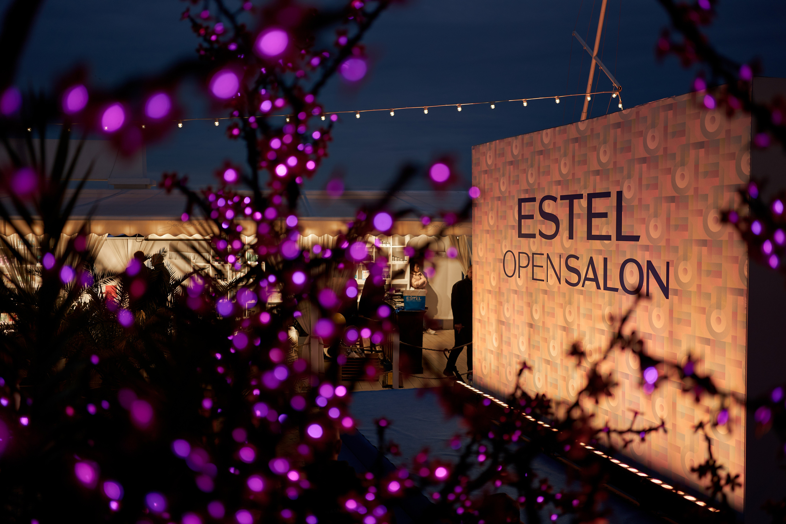 Estel Open Крым 2021. Контакты