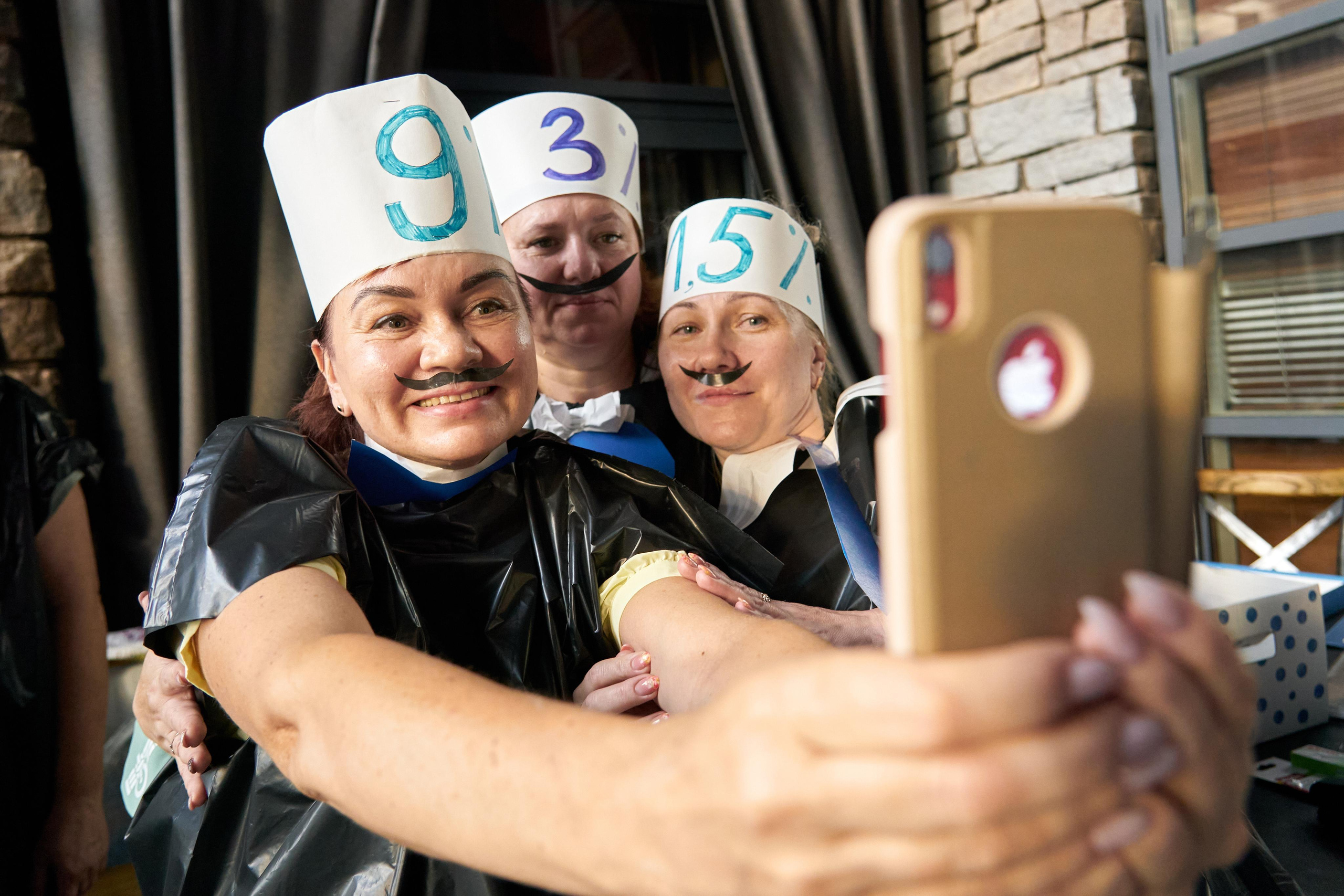 Estel Open Казань 2021. Контакты