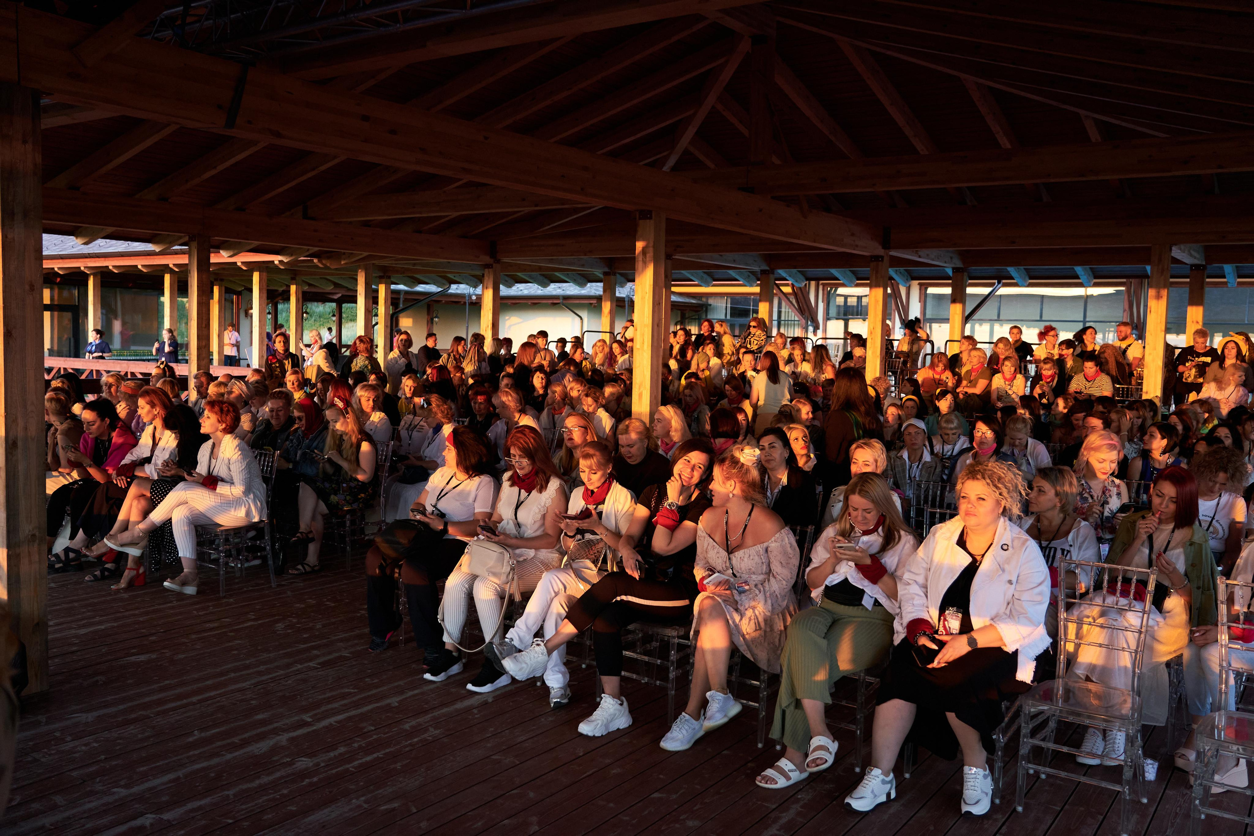 Estel Open Казань 2021. Контакты