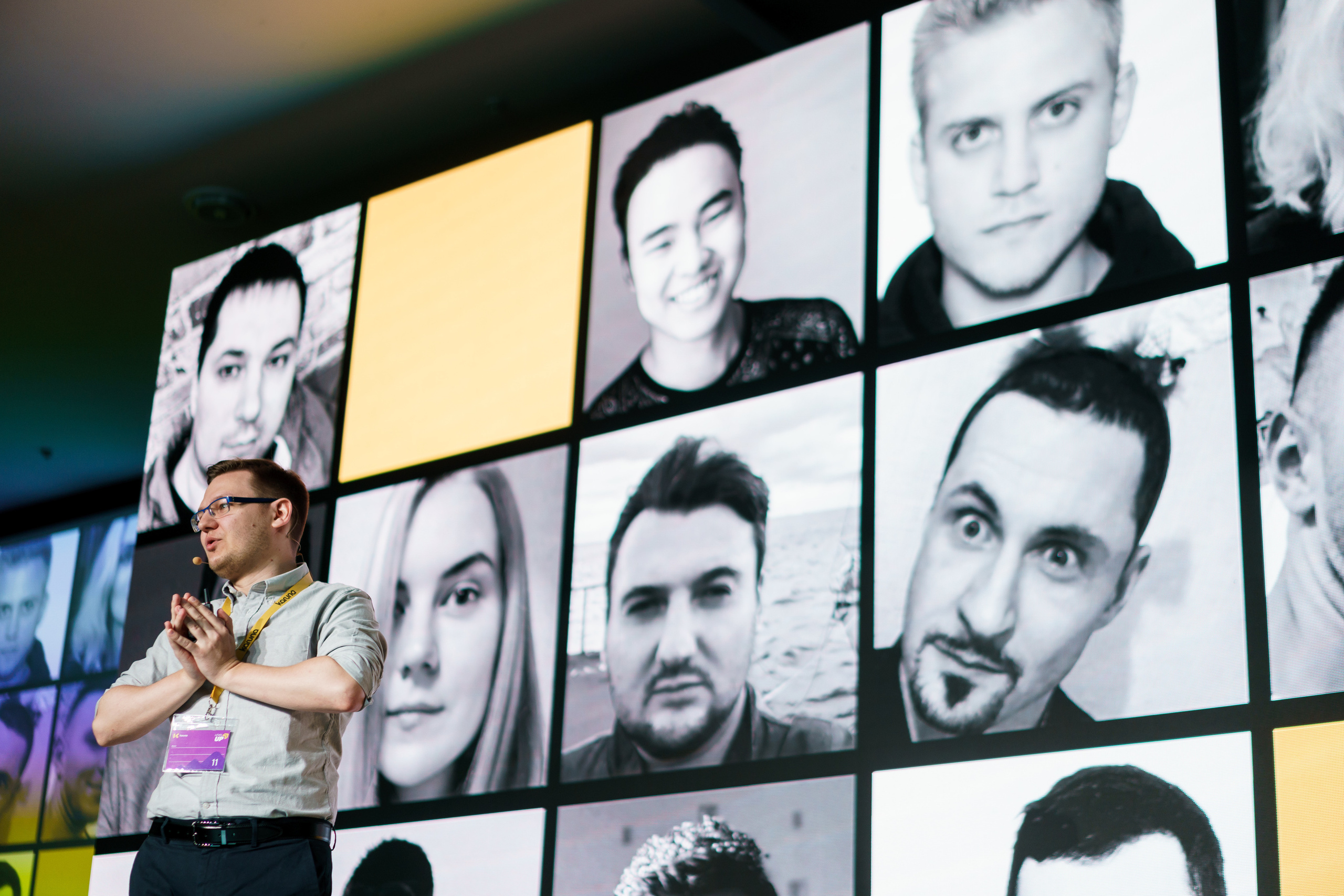 Корпоративная конференция октябрь 2020. Контакты