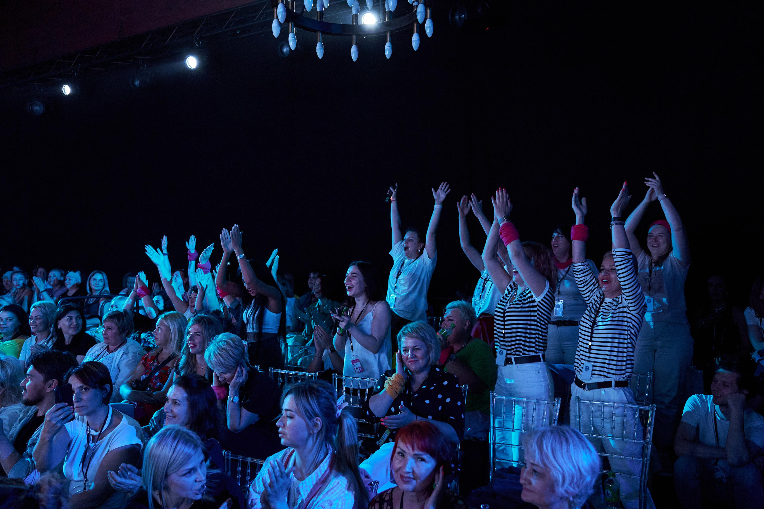 Estel Open Казань 2021. Контакты