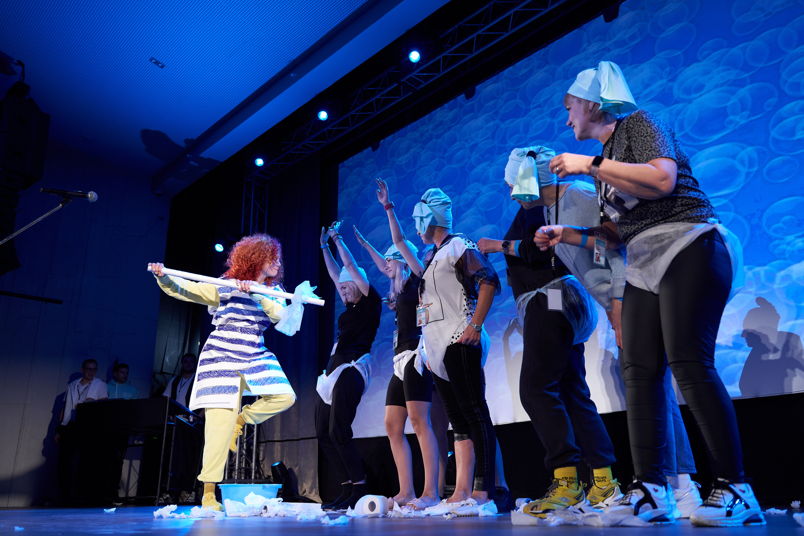 Estel Open Крым 2021. Контакты