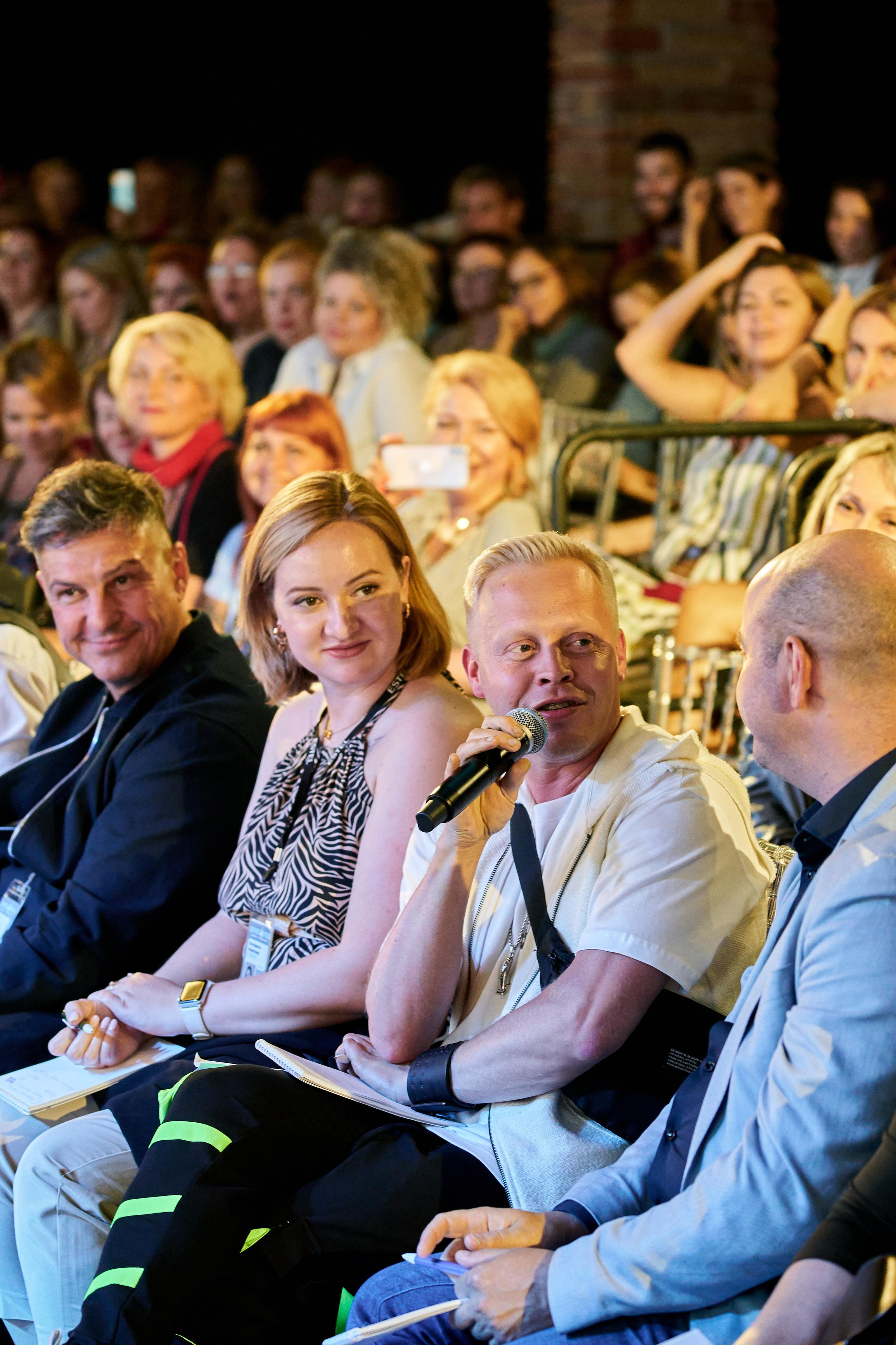 Estel Open Казань 2021. Контакты