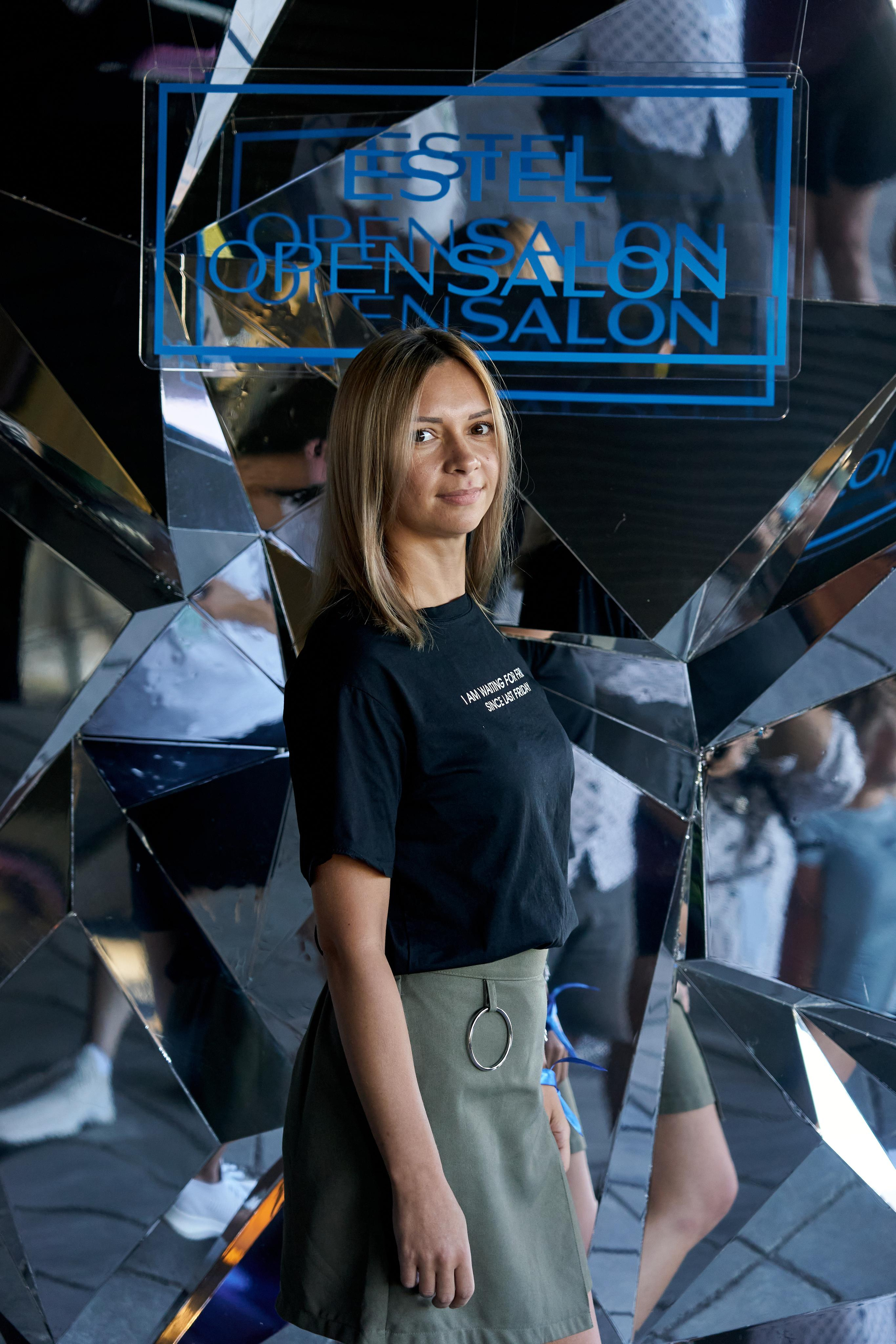 Estel Open Казань 2021. Контакты