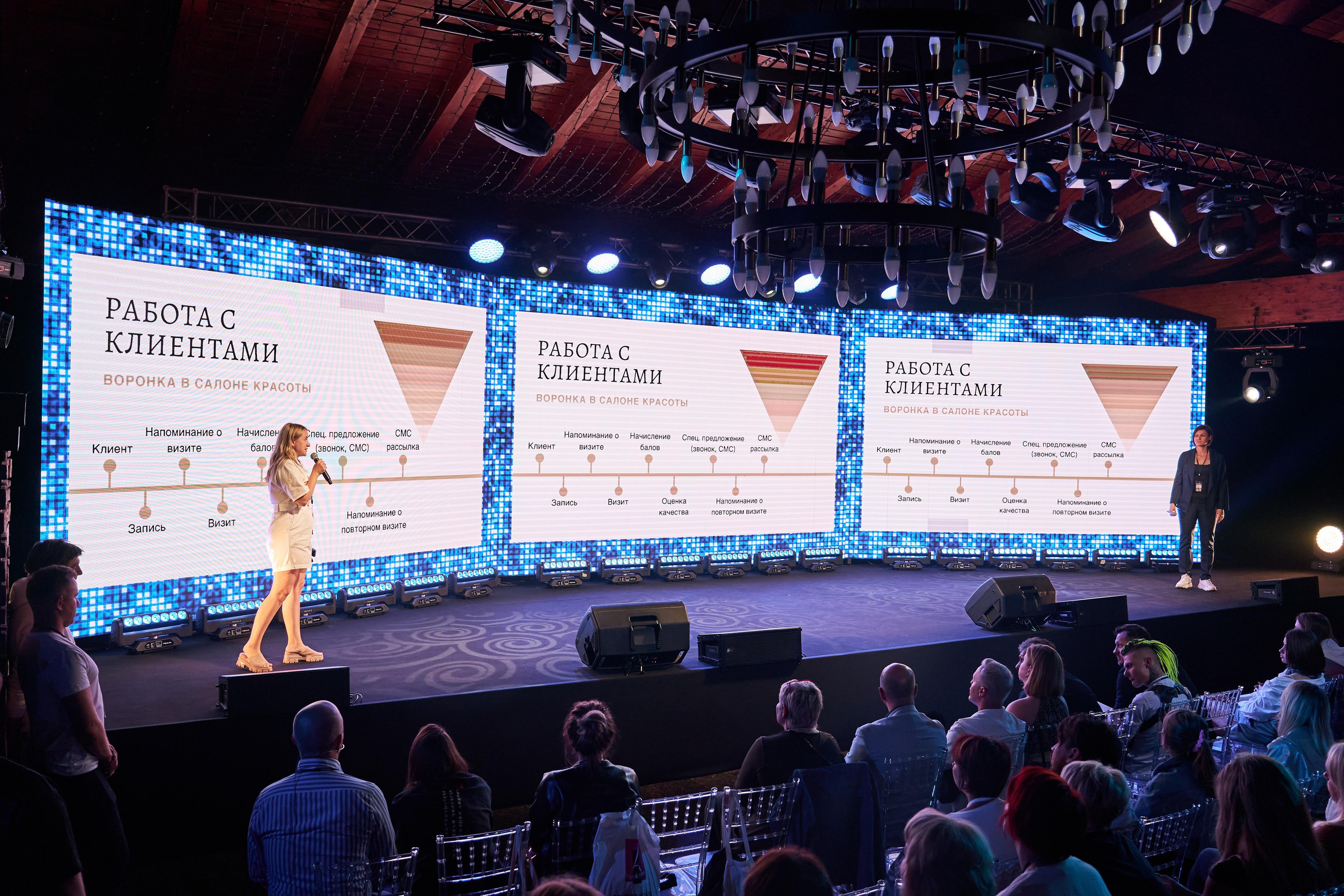 Estel Open Казань 2021. Контакты