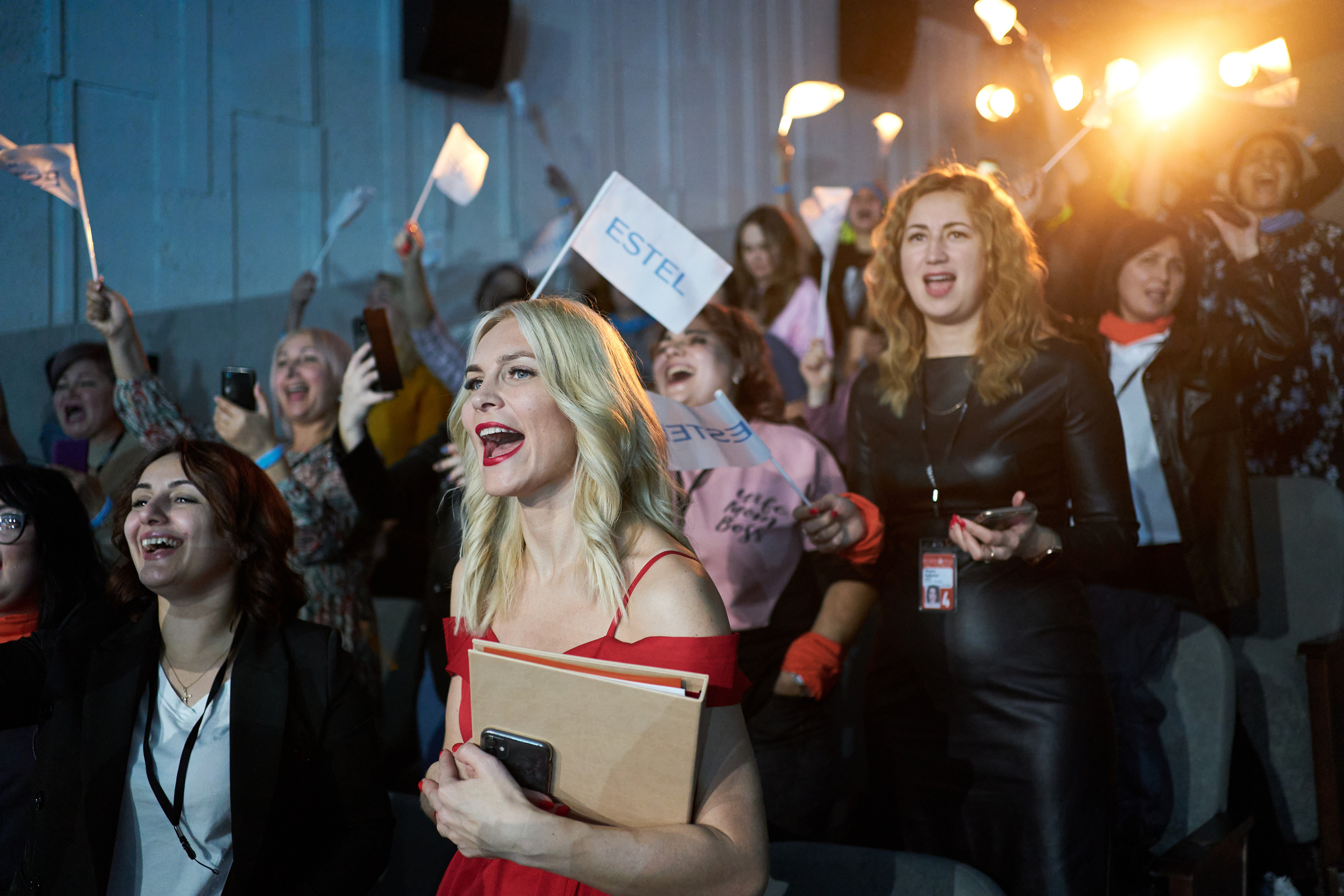 Estel Open Крым 2021. Контакты