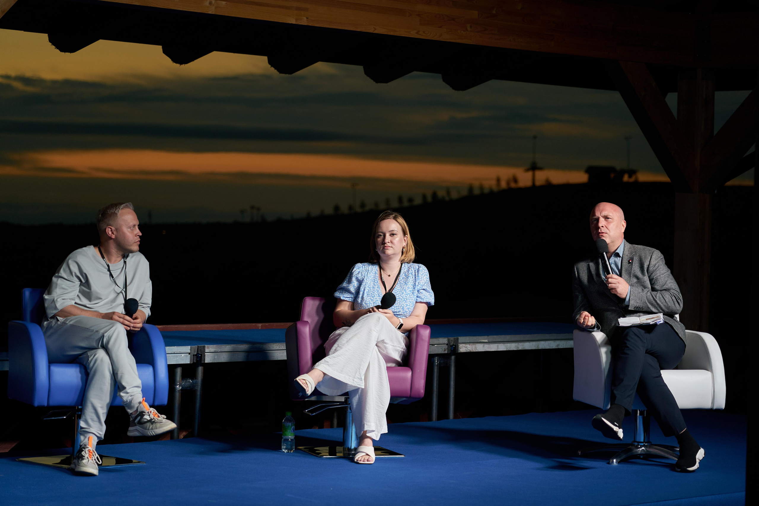 Estel Open Казань 2021. Контакты