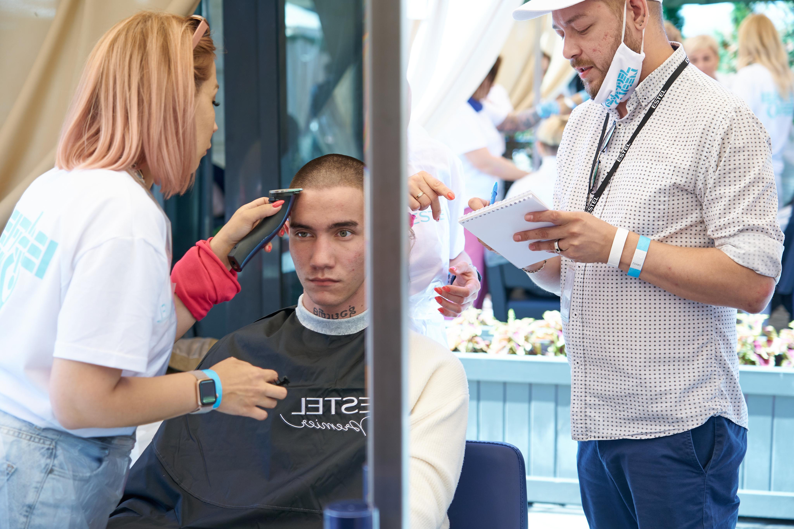 Estel Open Казань 2021. Контакты