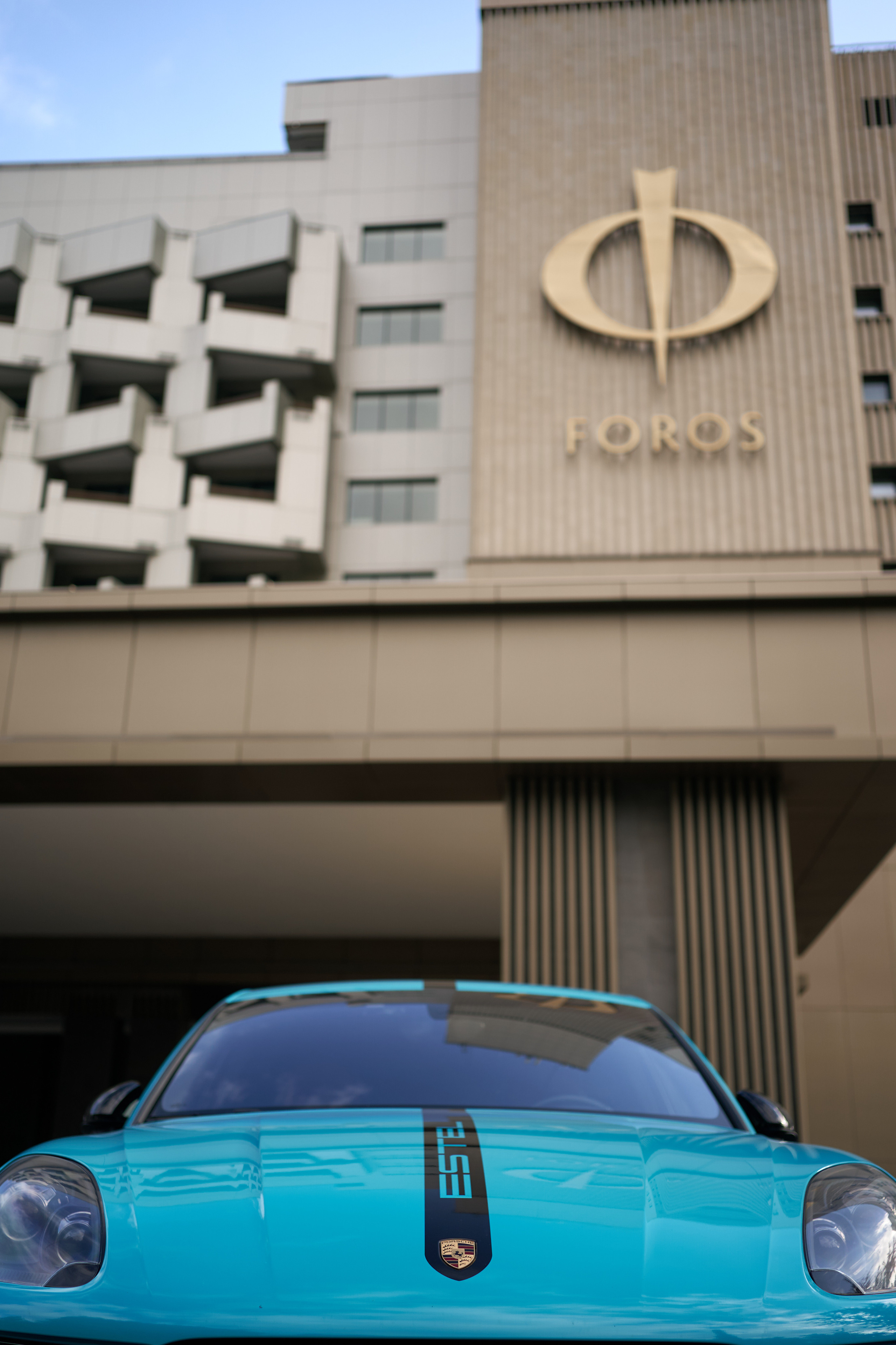 Estel Open Крым 2021. Контакты