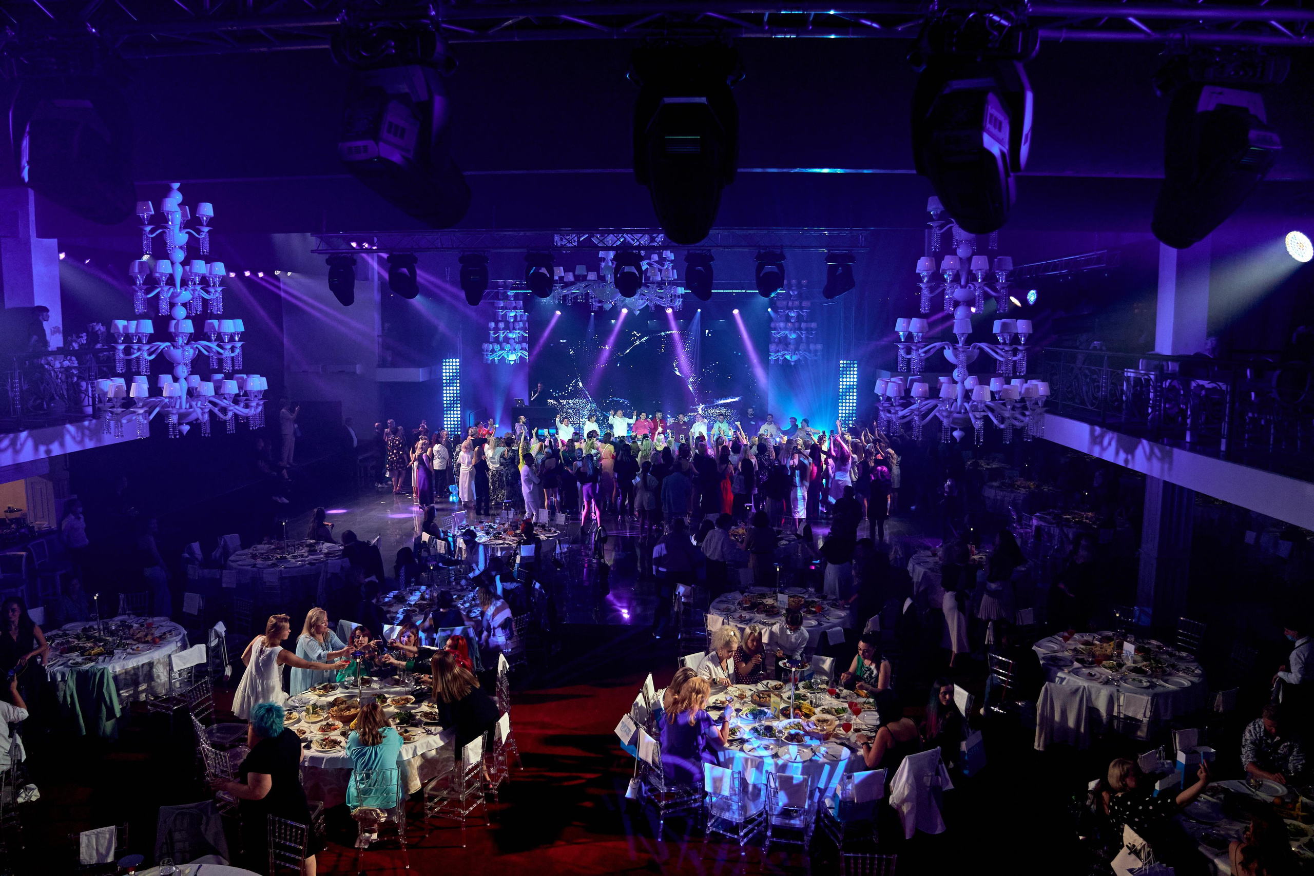 Estel Open Казань 2021. Контакты