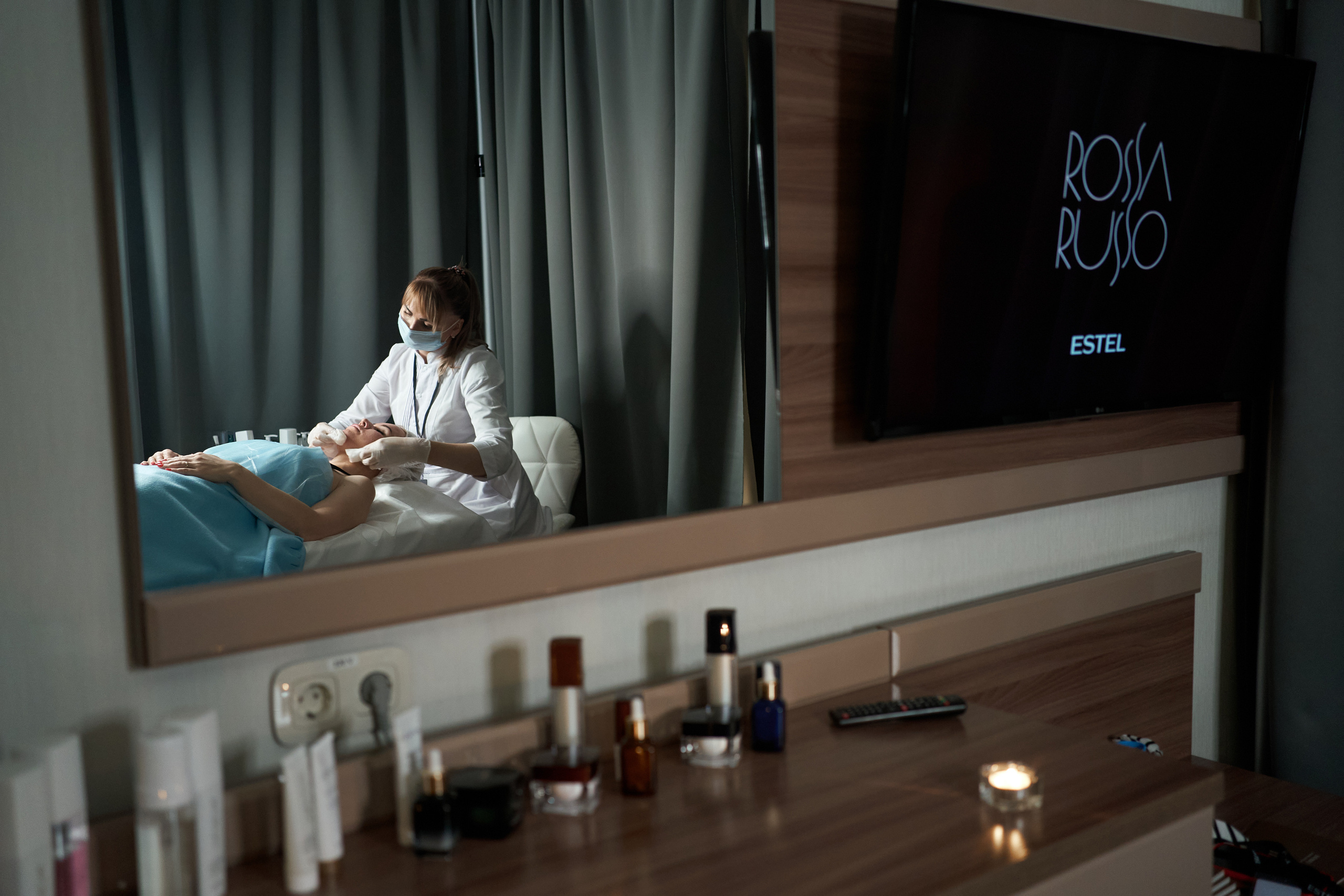 Estel Open Крым 2021. Контакты