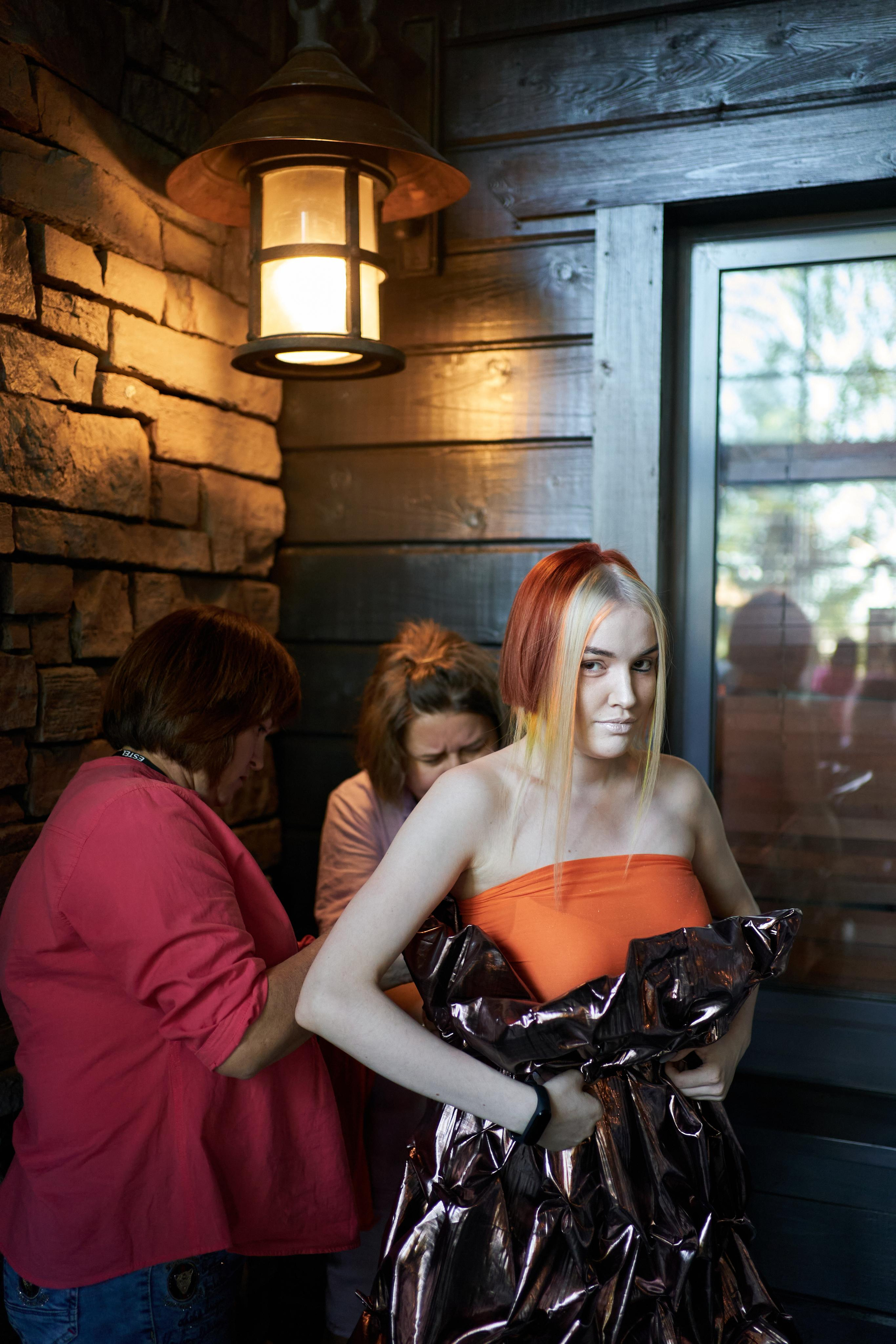 Estel Open Казань 2021. Контакты