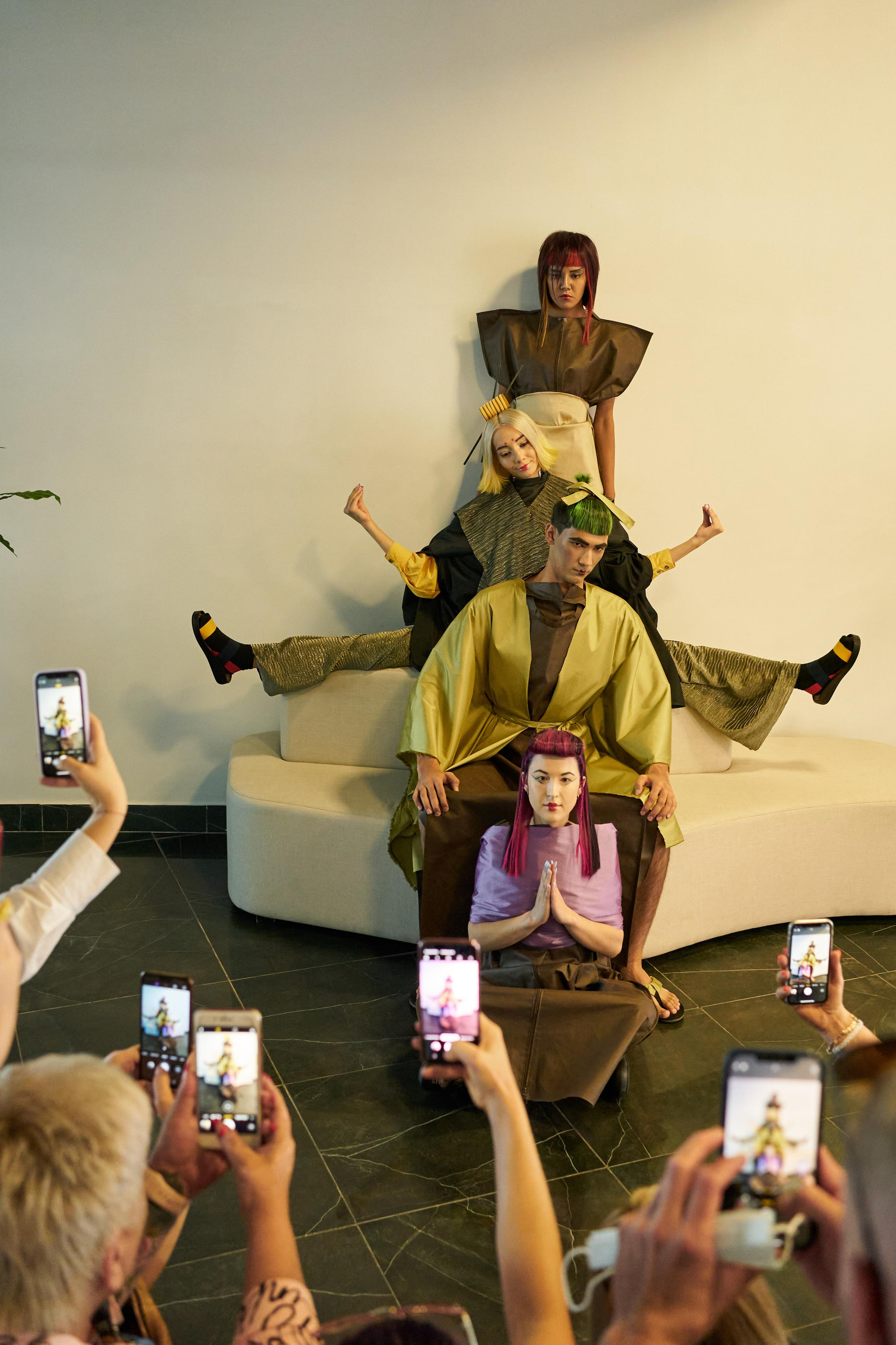 Estel Open Казань 2021. Контакты