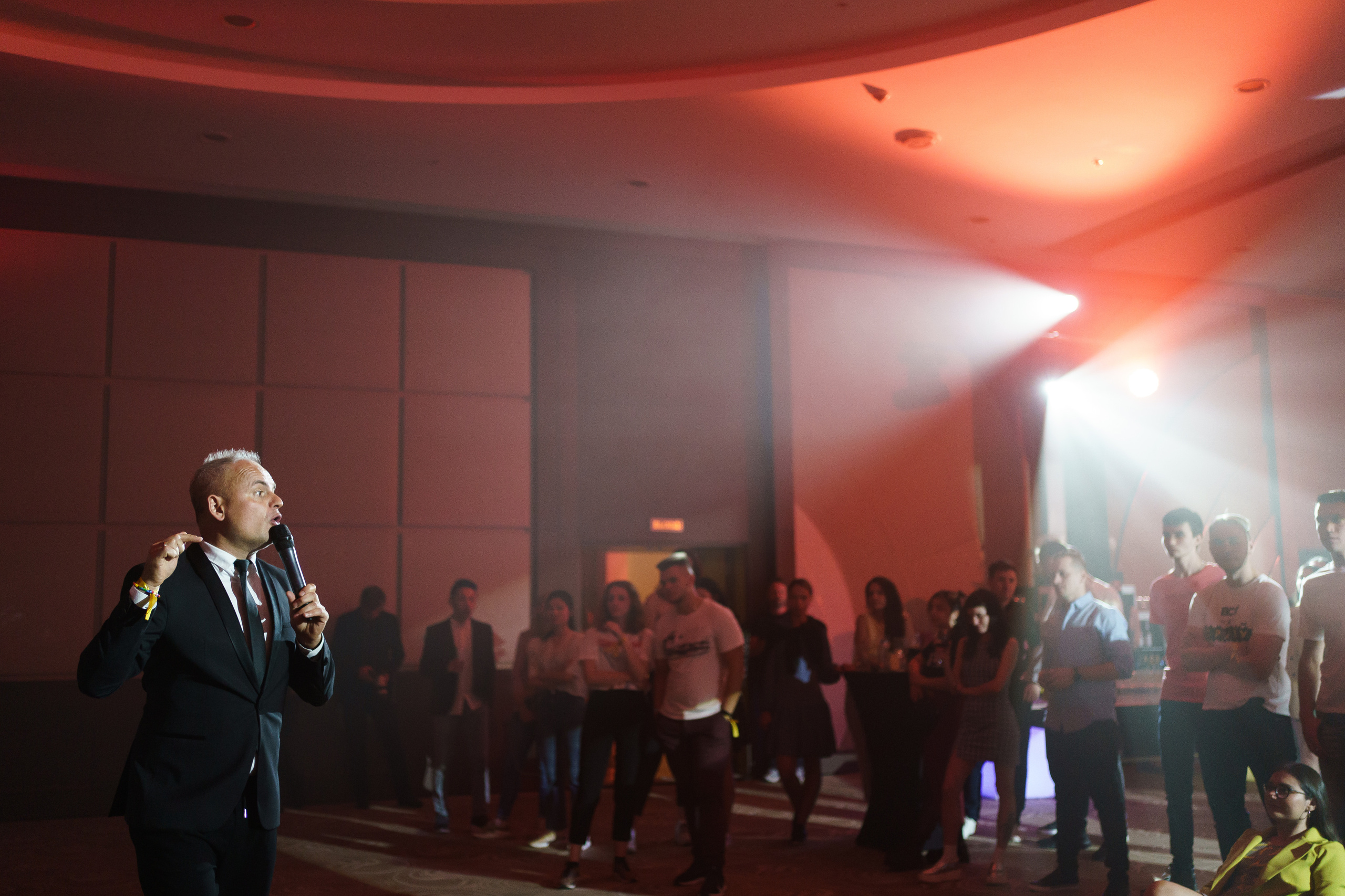 Корпоративная конференция октябрь 2020. Контакты