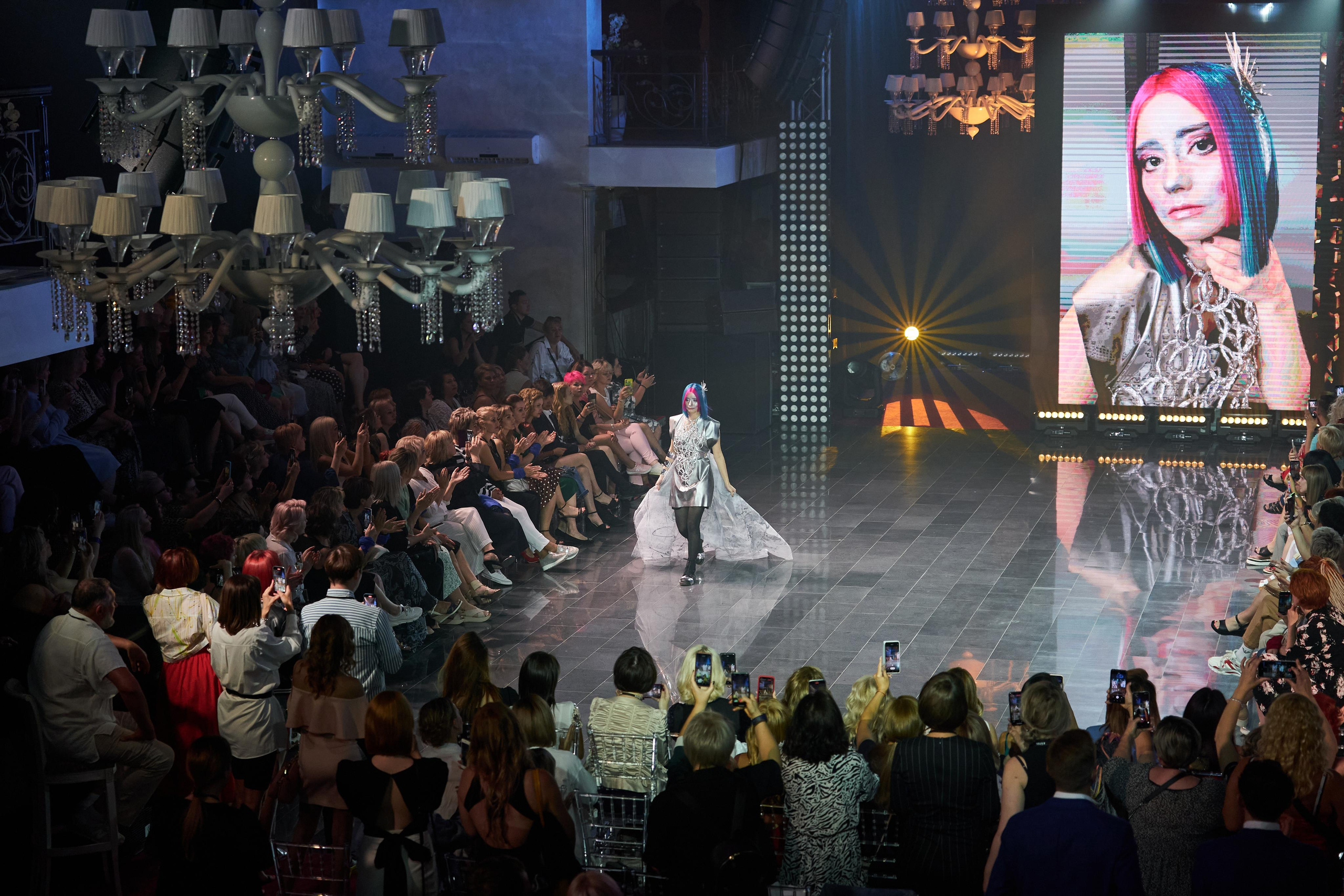 Estel Open Казань 2021. Контакты