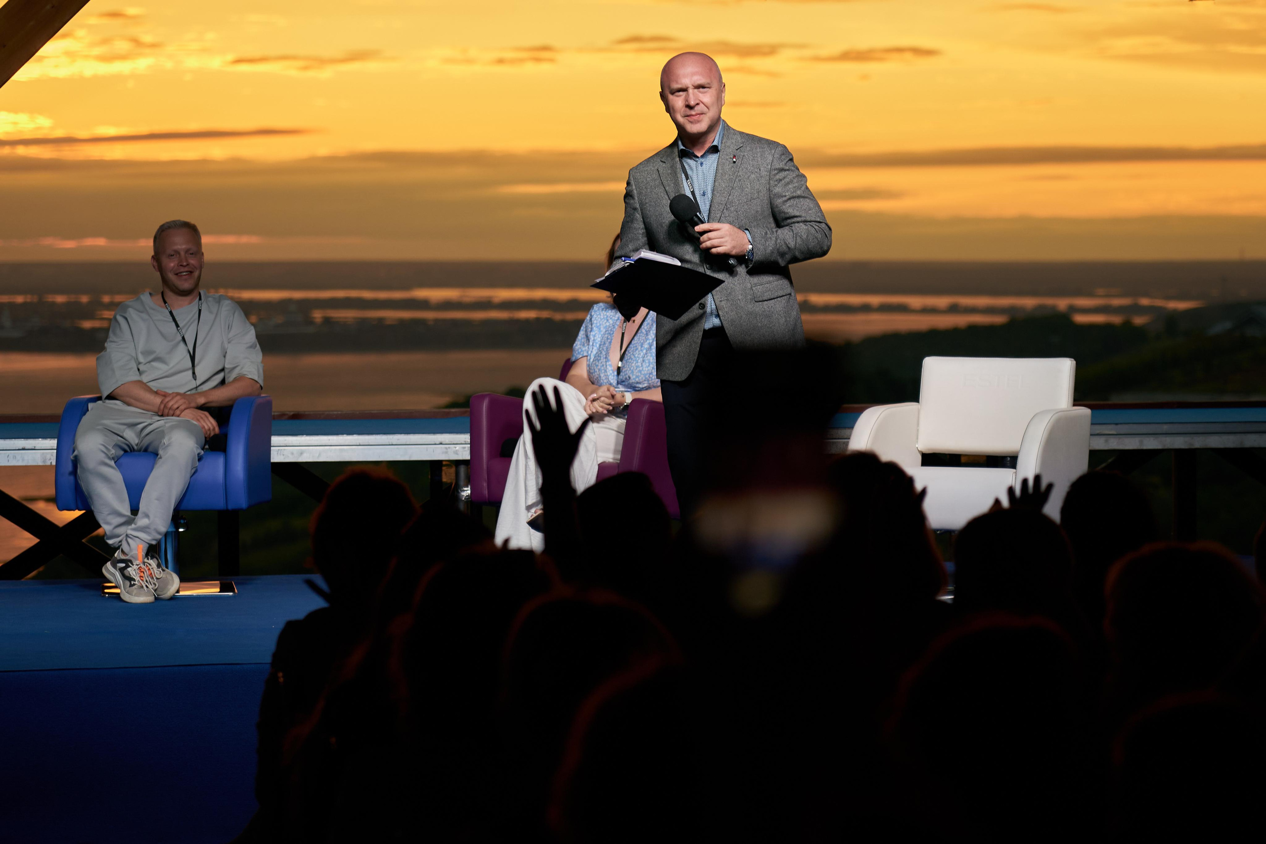 Estel Open Казань 2021. Контакты