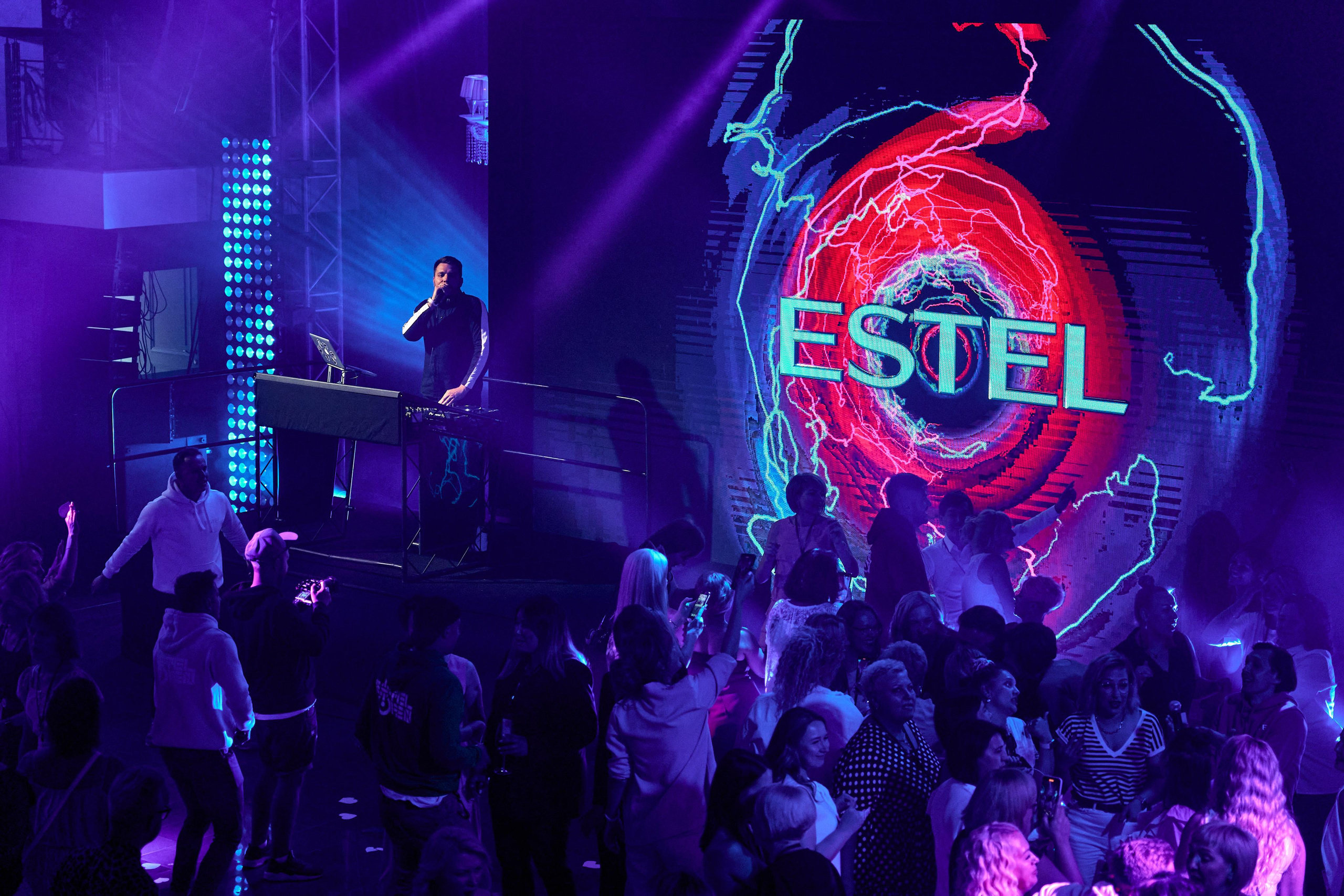 Estel Open Казань 2021. Контакты