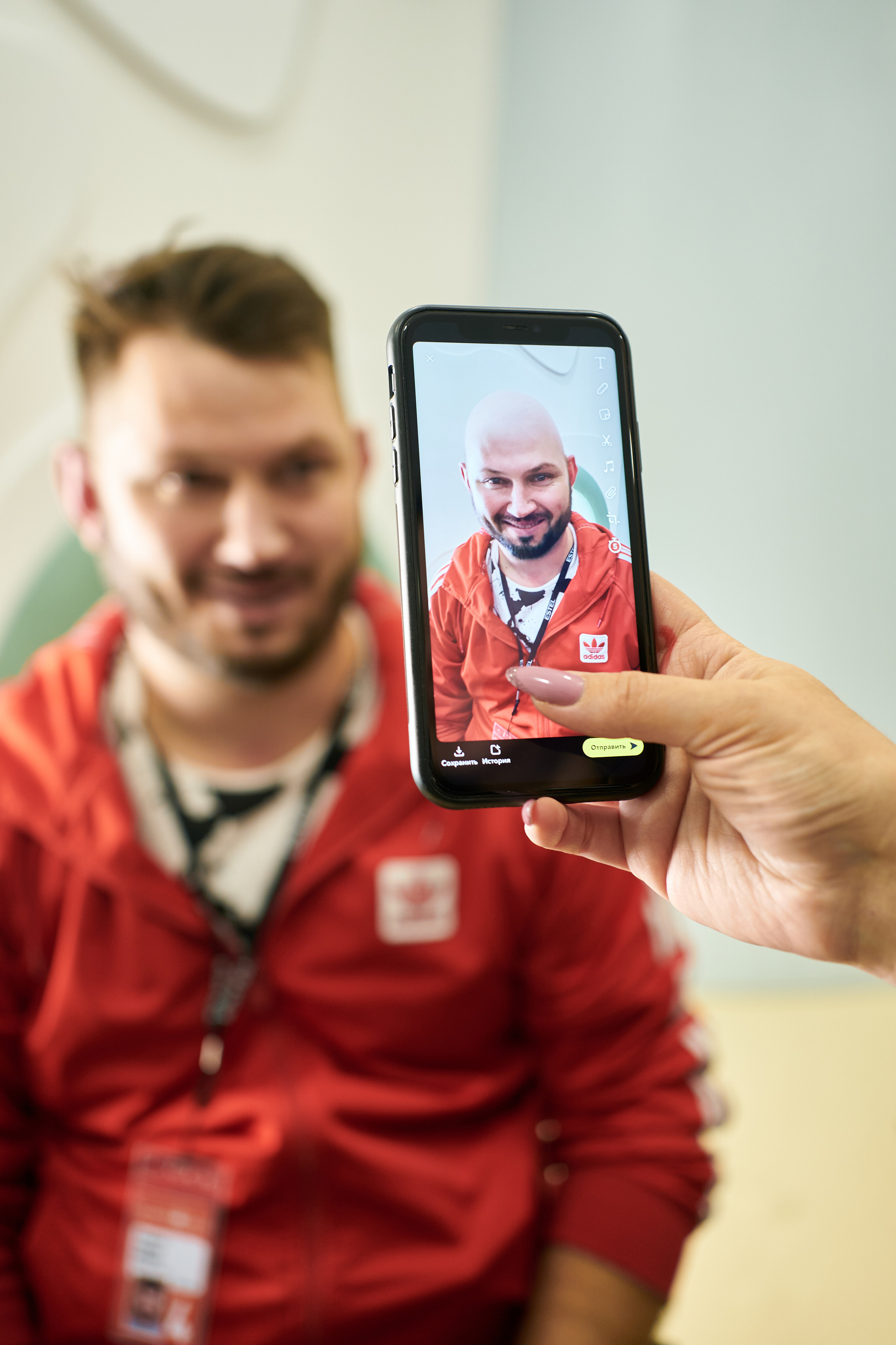 Estel Open Крым 2021. Контакты