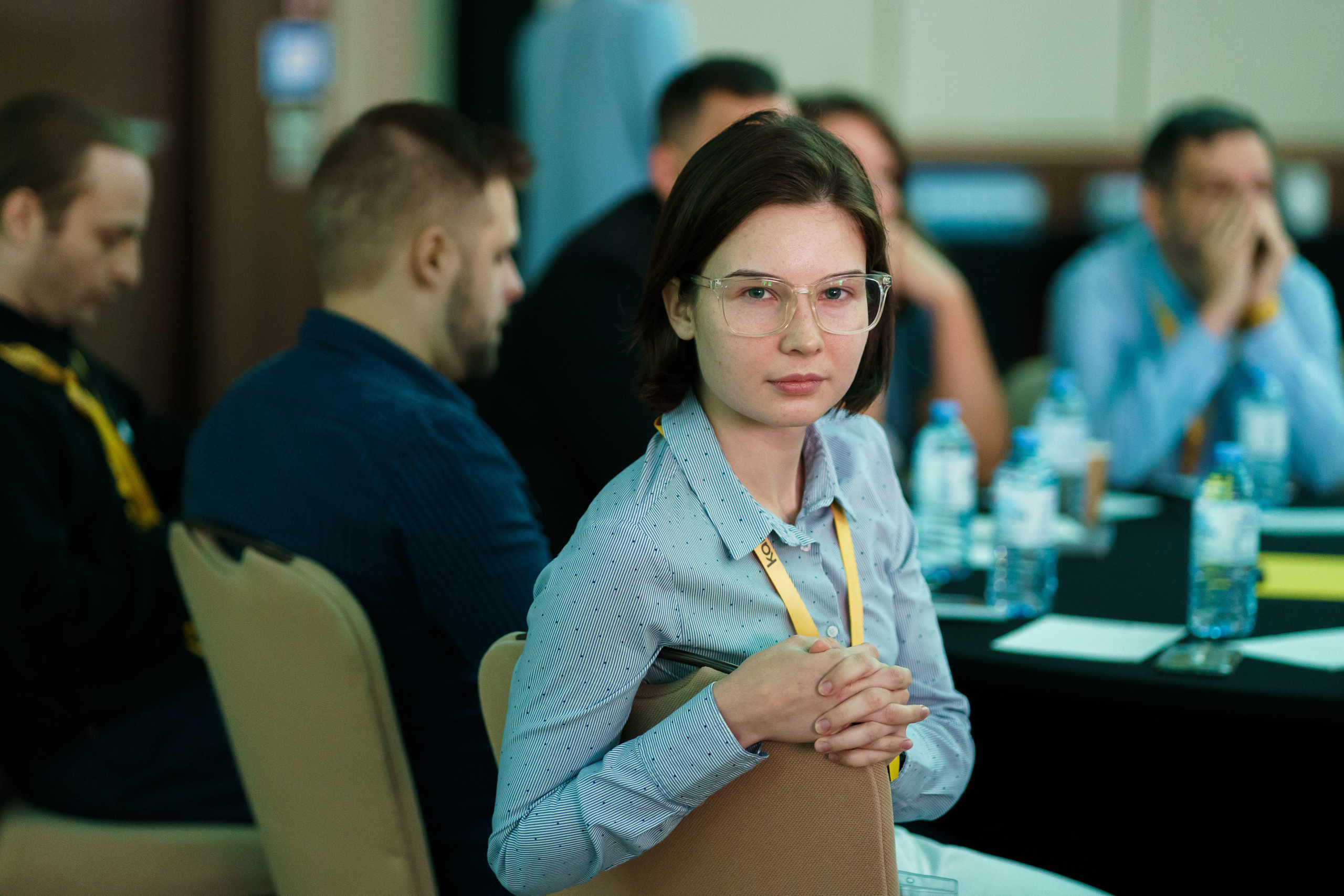 Корпоративная конференция октябрь 2020. Контакты