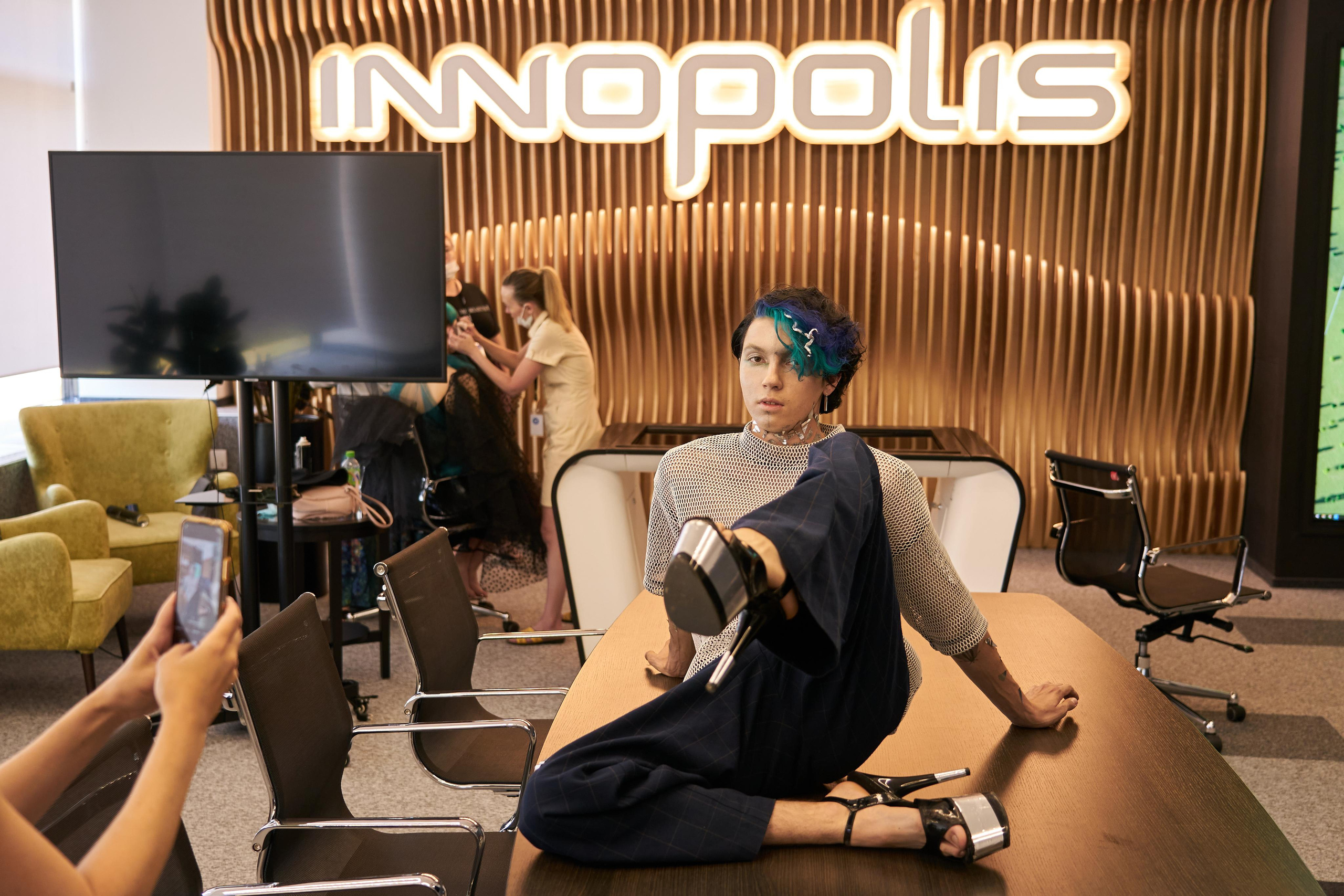 Estel Open Казань 2021. Контакты