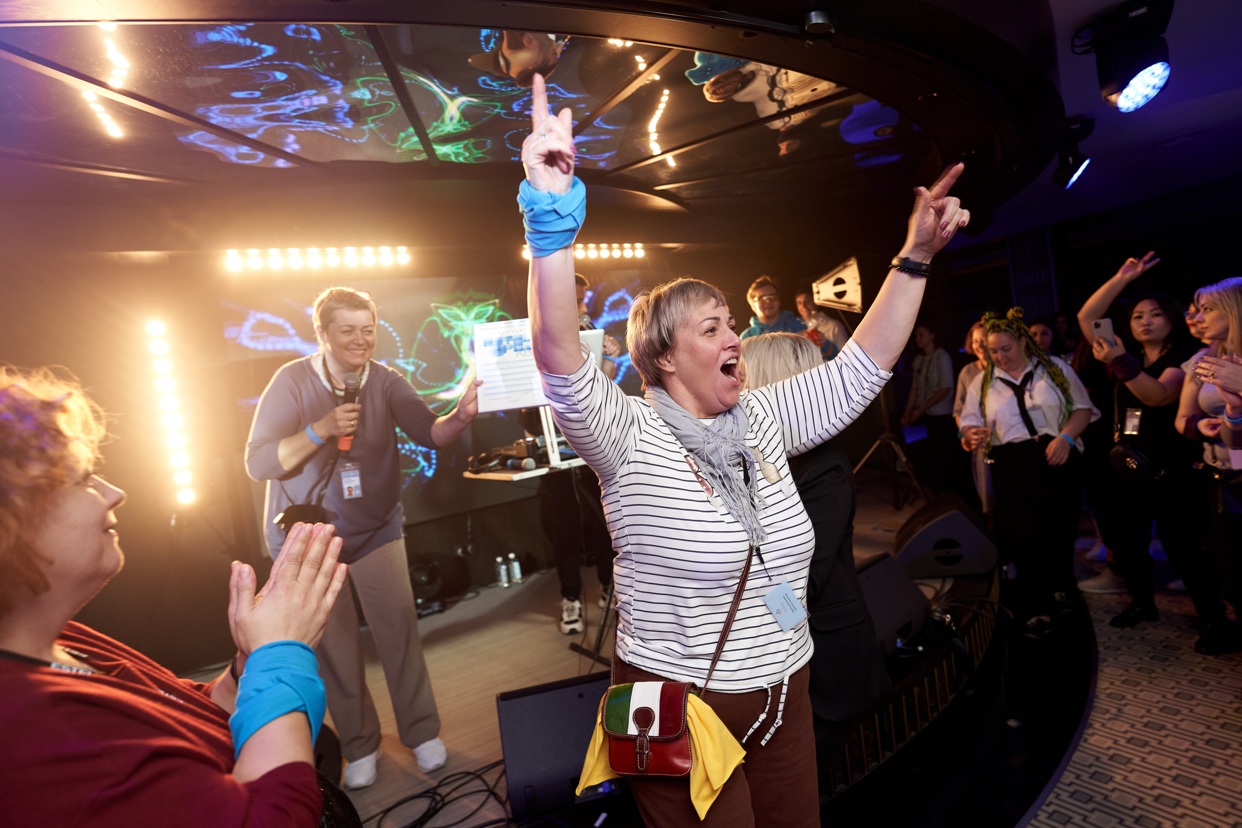 Estel Open Крым 2021. Контакты