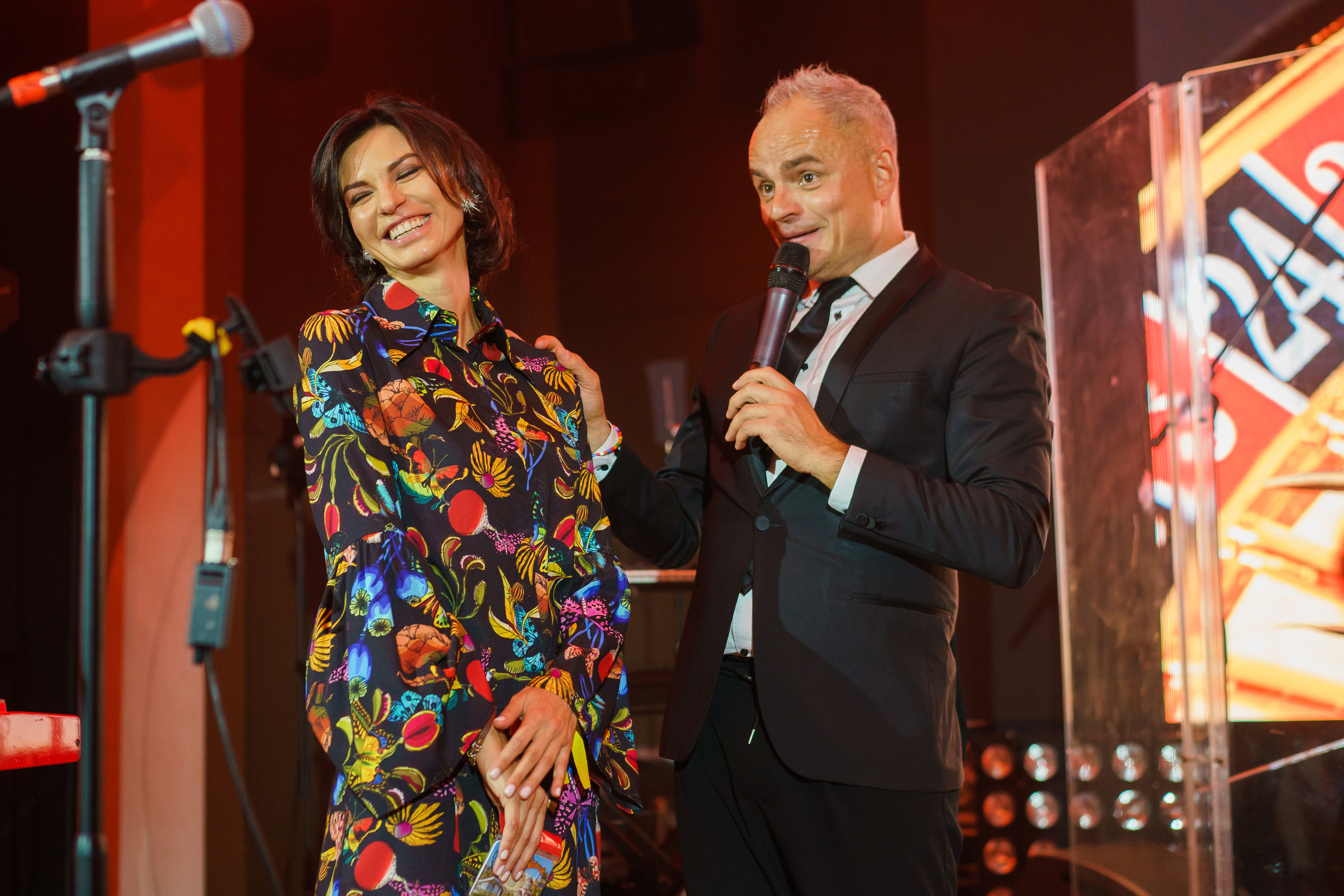 Корпоративная конференция октябрь 2020. Контакты