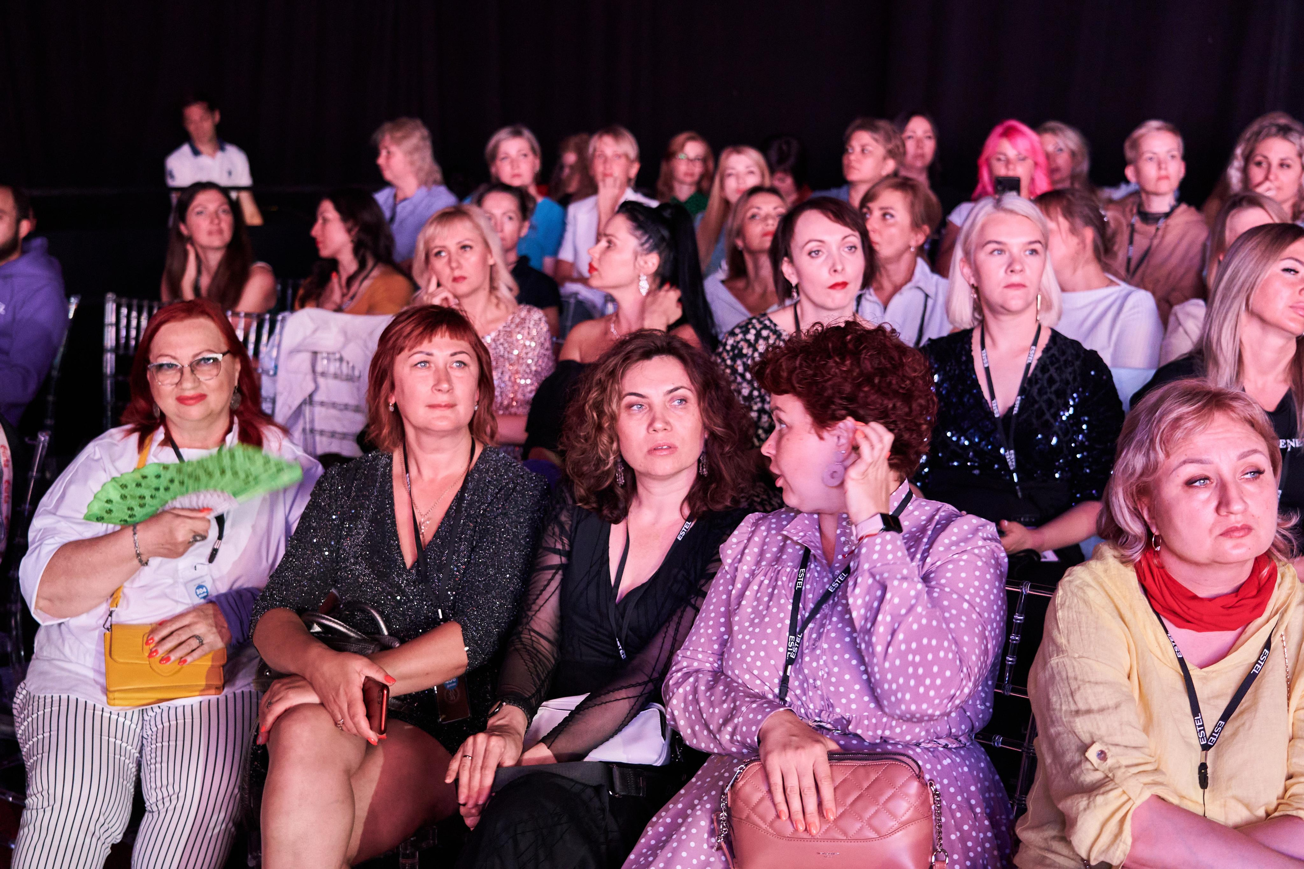 Estel Open Казань 2021. Контакты