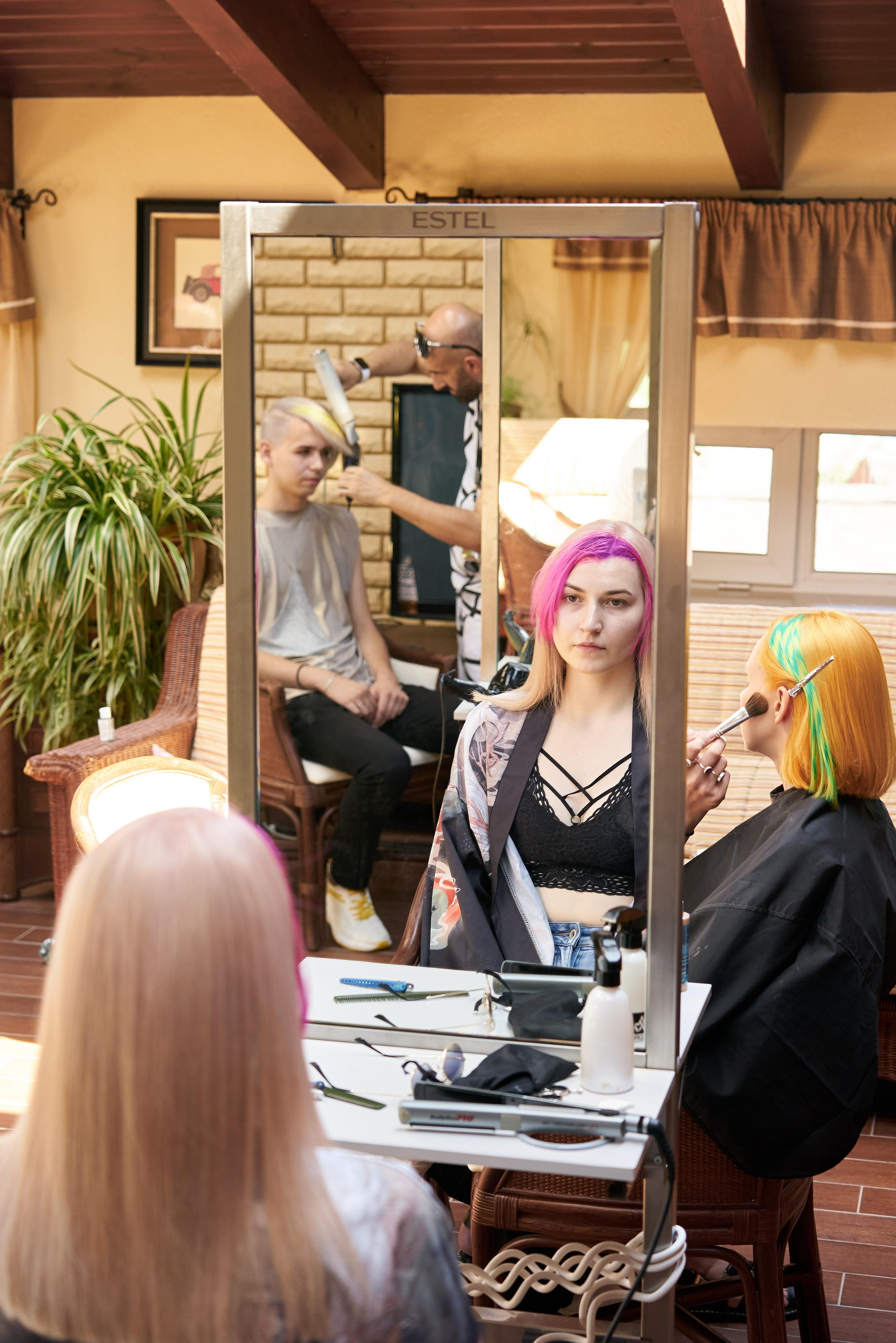 Estel Open Казань 2021. Контакты