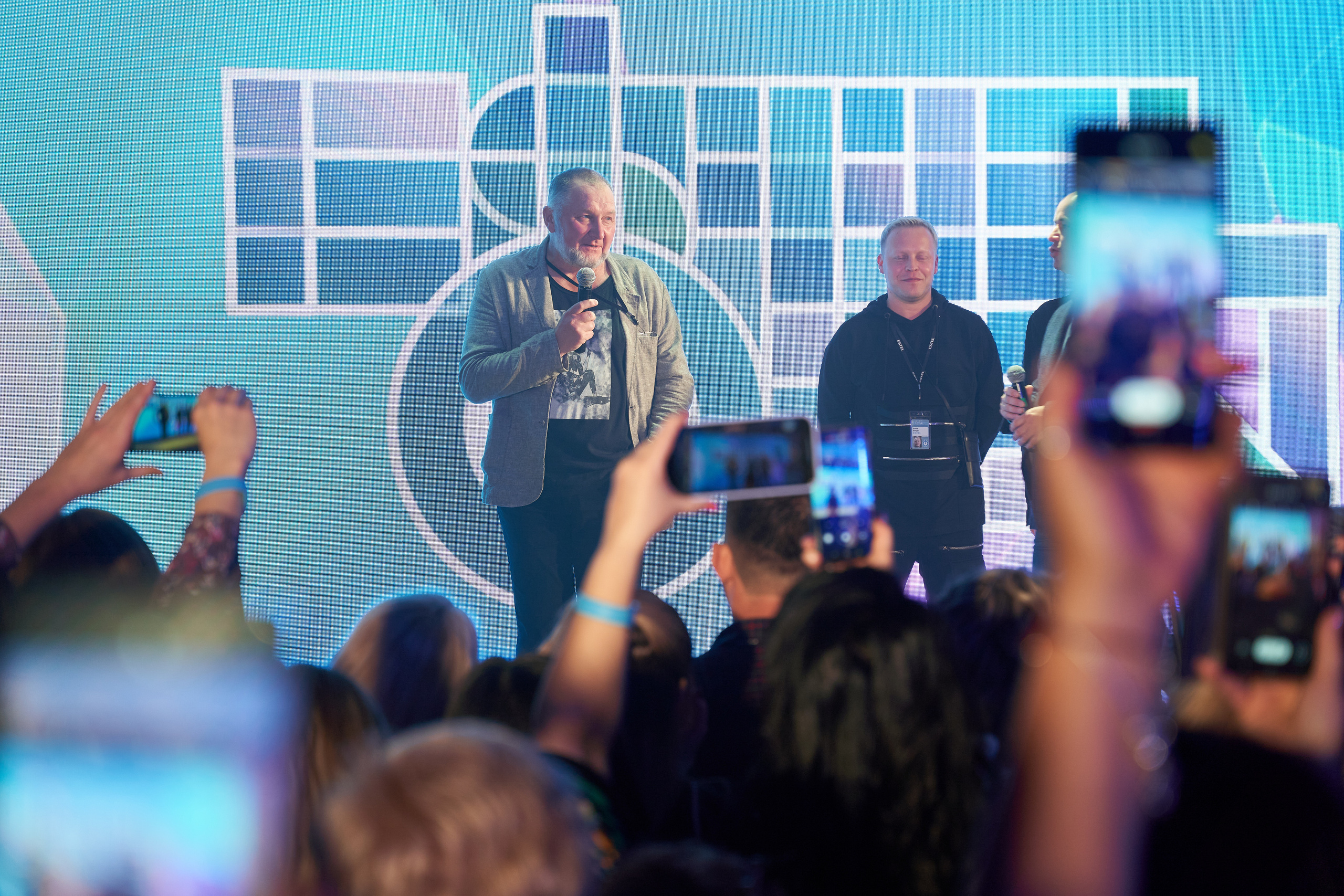 Estel Open Крым 2021. Контакты