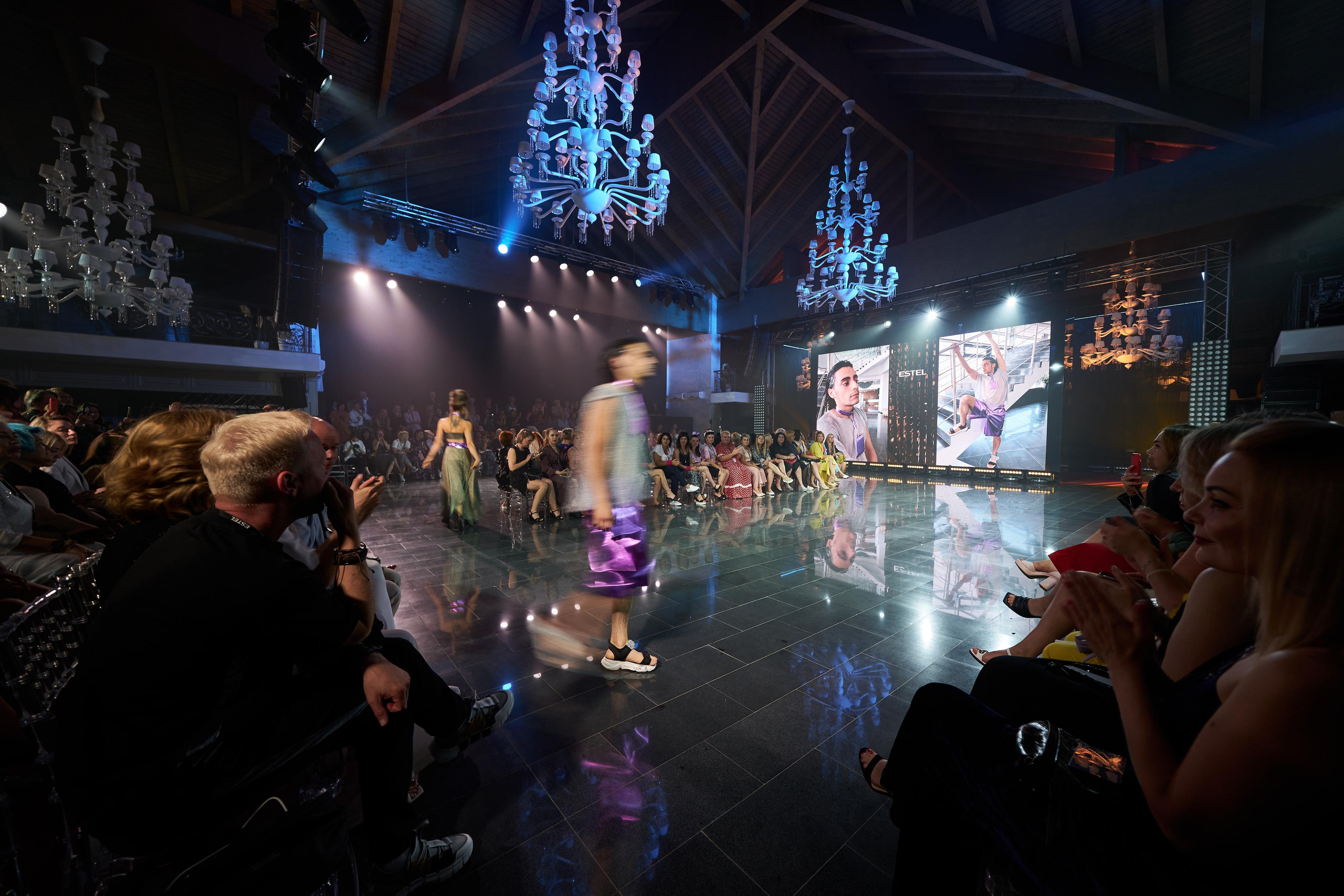 Estel Open Казань 2021. Контакты