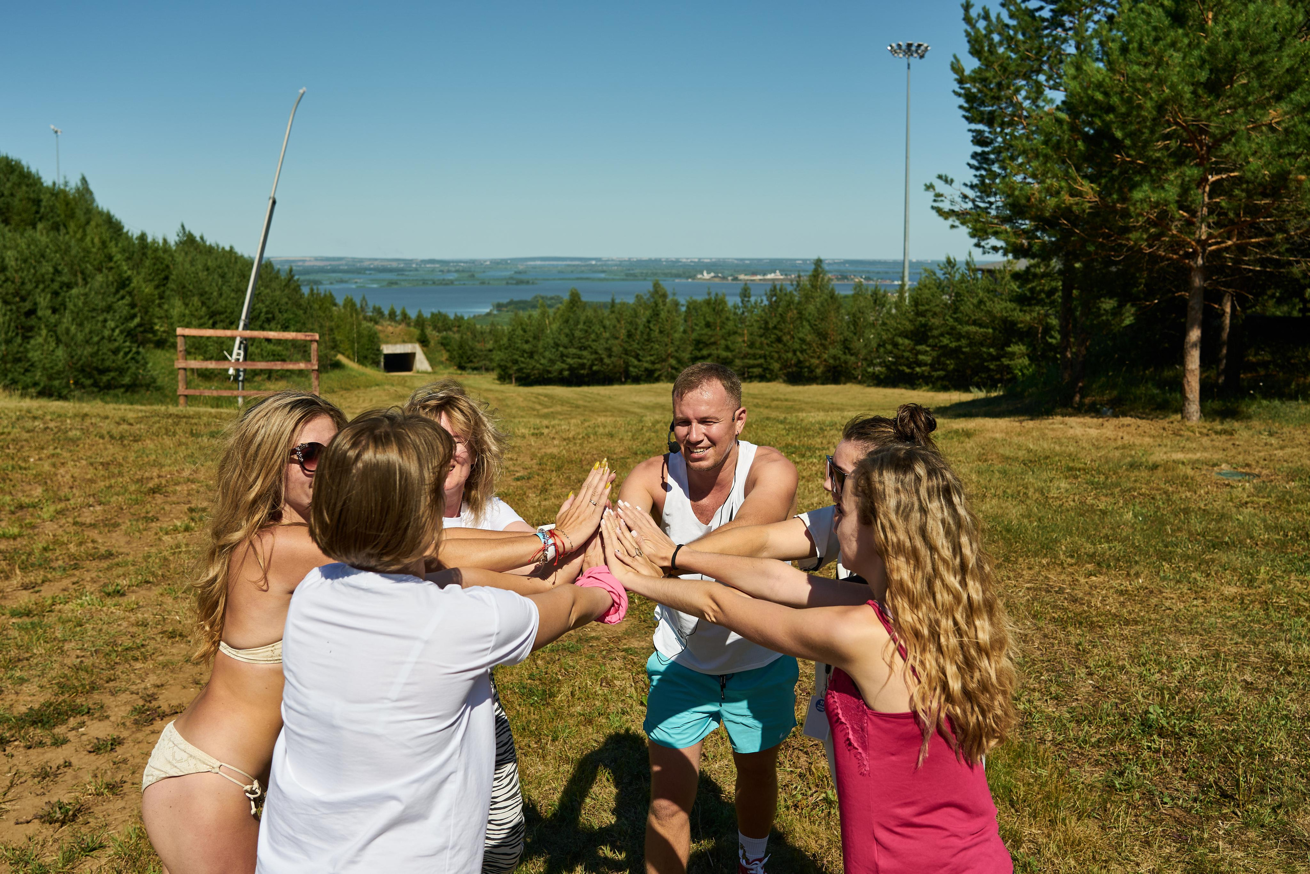 Estel Open Казань 2021. Контакты