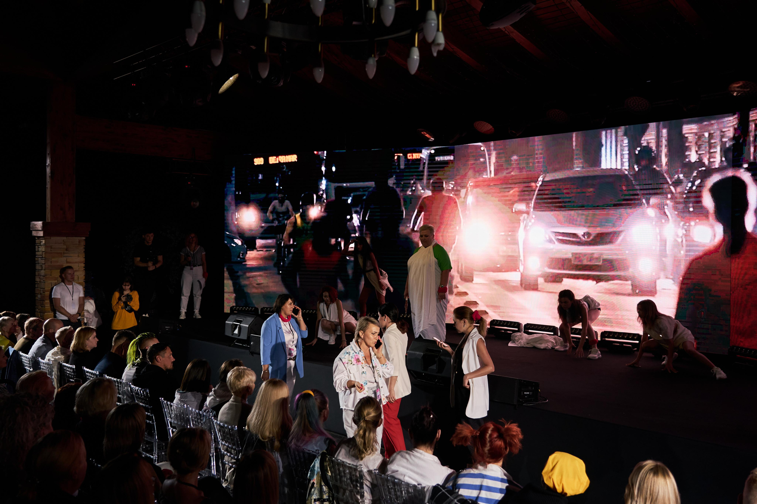 Estel Open Казань 2021. Контакты