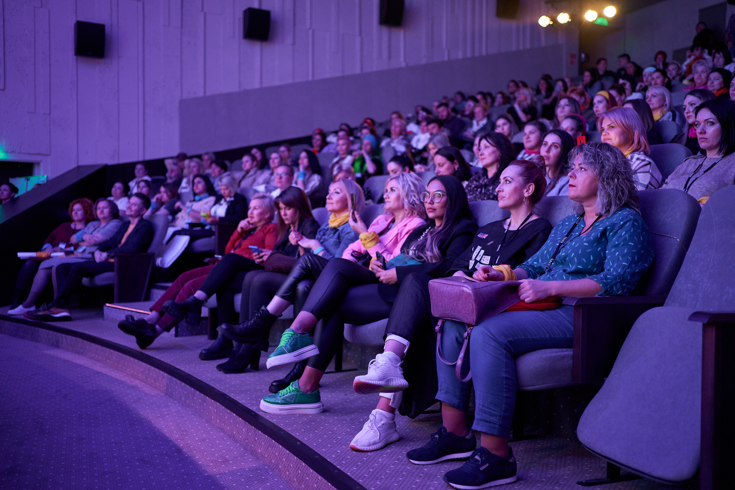 Estel Open Крым 2021. Контакты