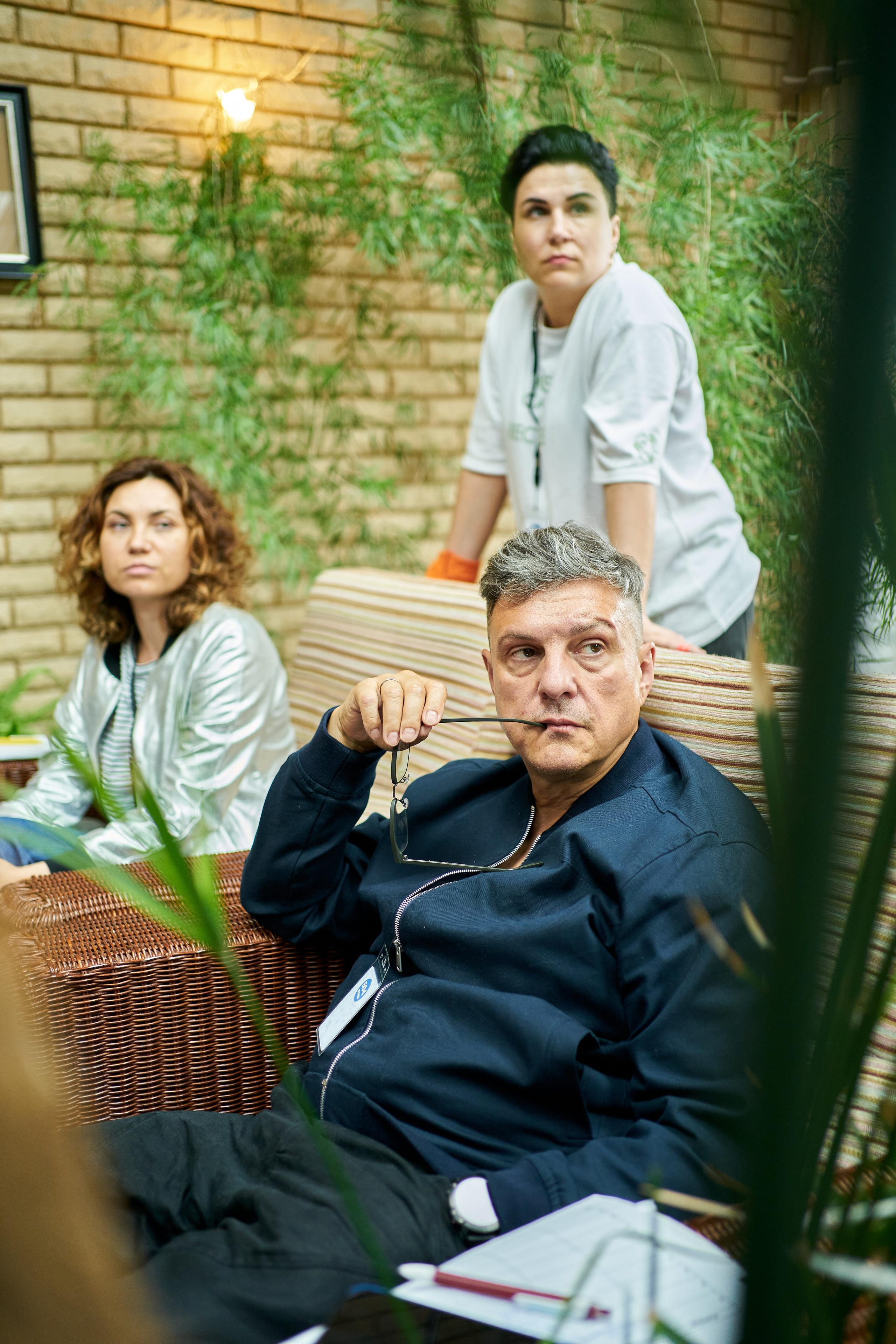 Estel Open Казань 2021. Контакты