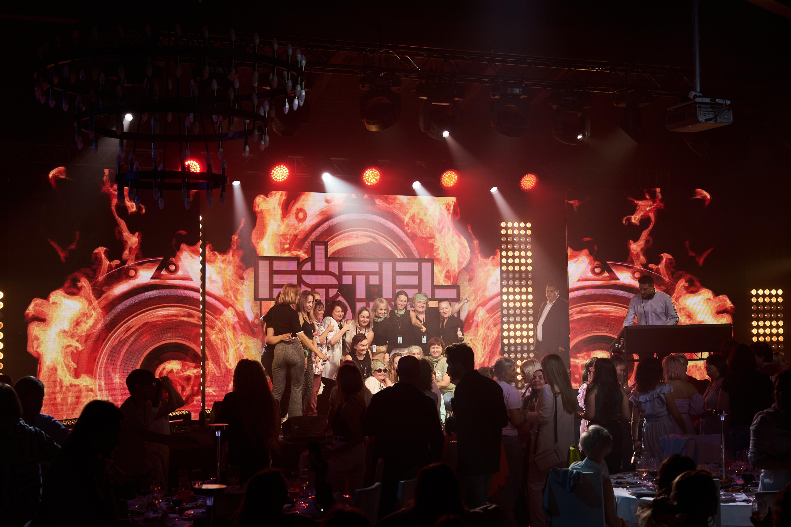 Estel Open Казань 2021. Контакты