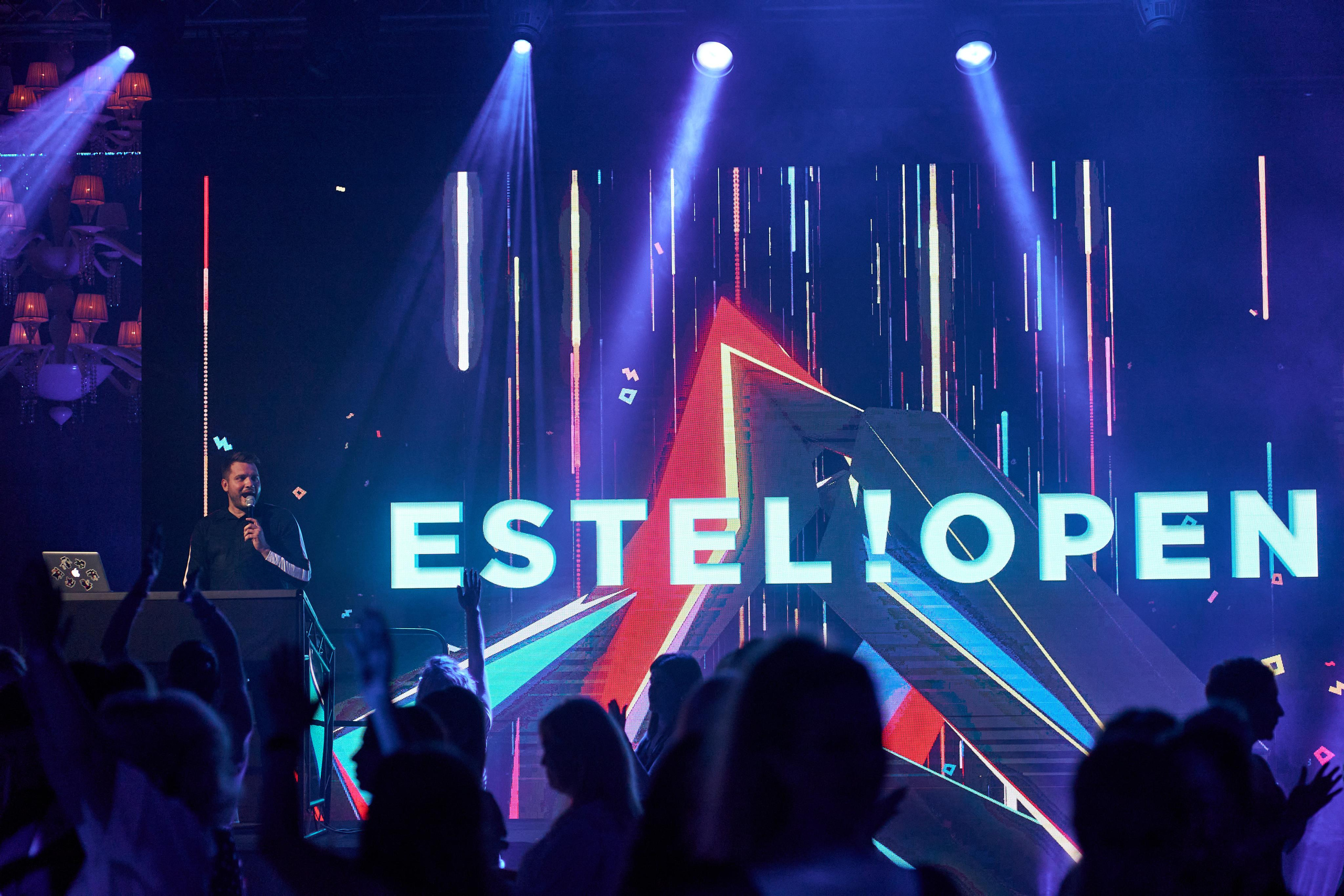 Estel Open Казань 2021. Контакты