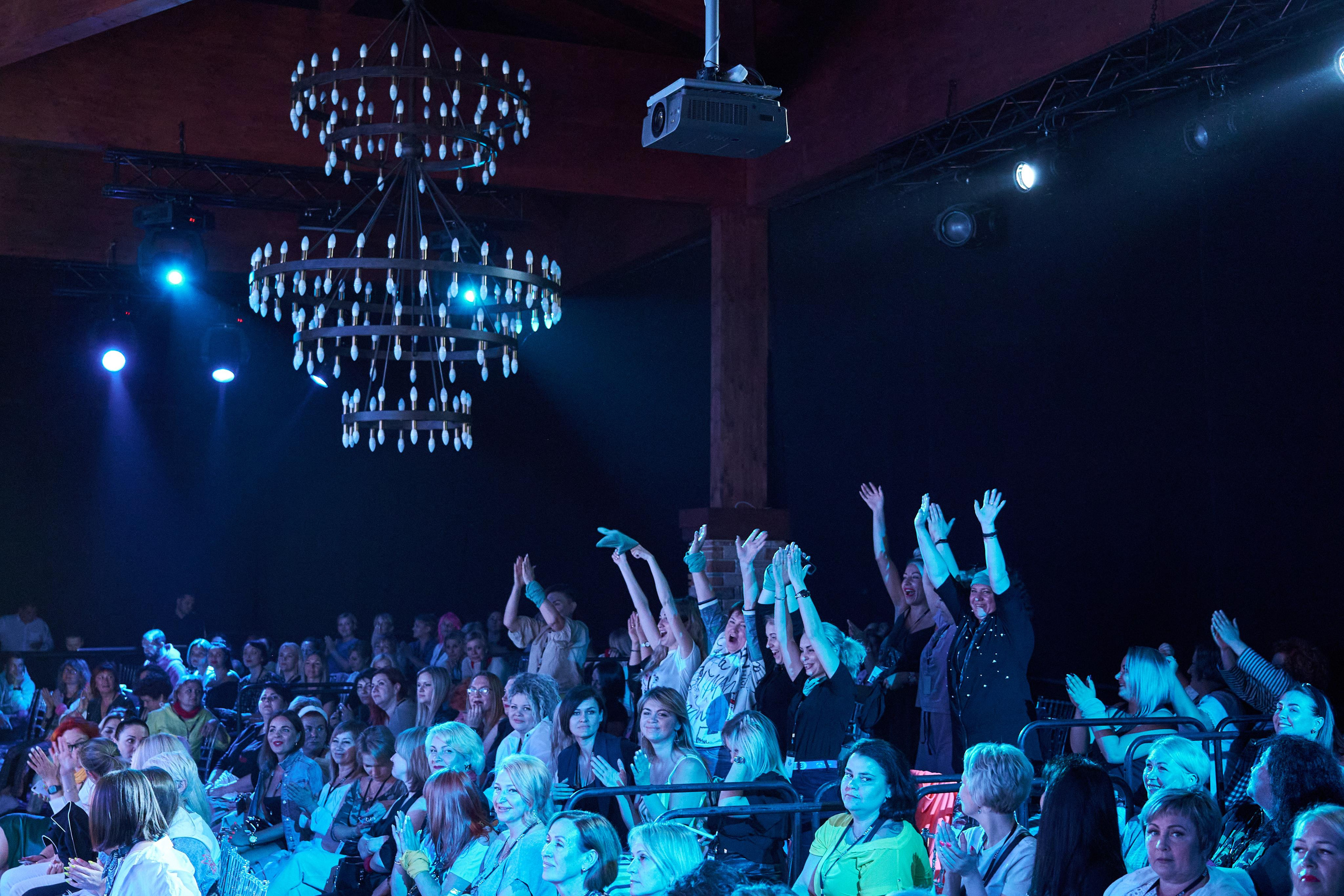 Estel Open Казань 2021. Контакты