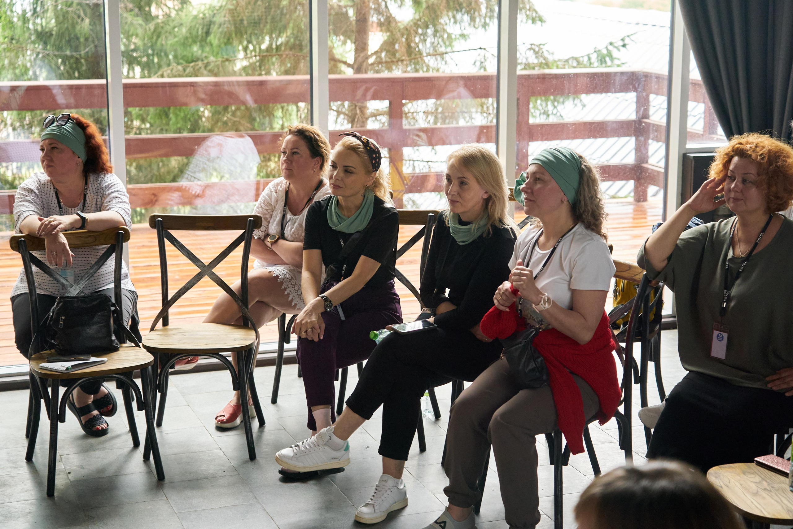 Estel Open Казань 2021. Контакты