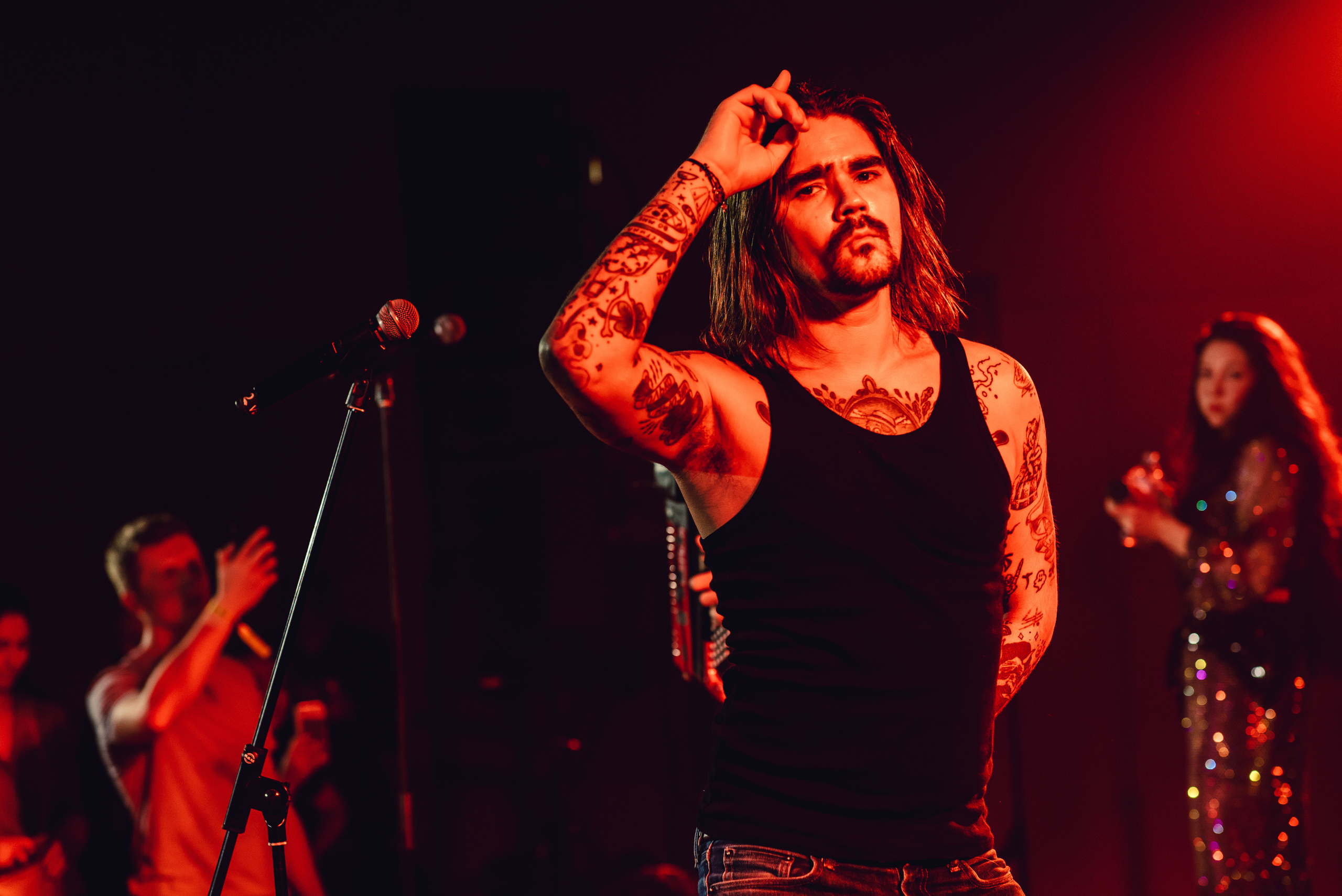 Корпоративная конференция октябрь 2020. Контакты