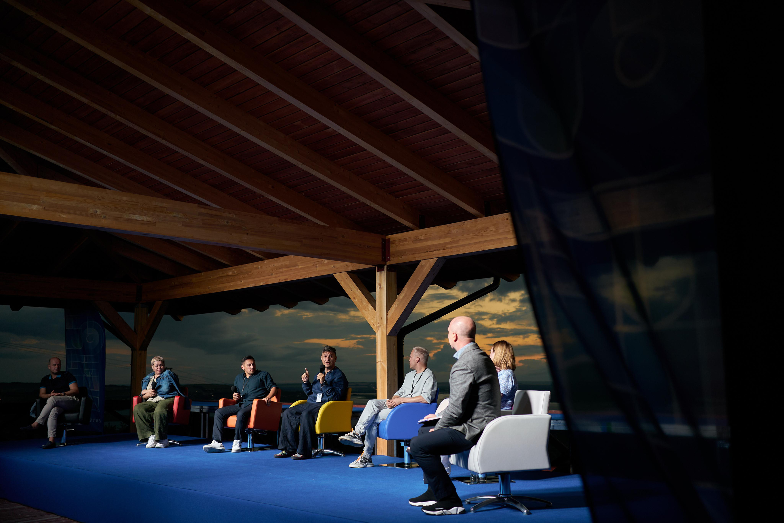 Estel Open Казань 2021. Контакты