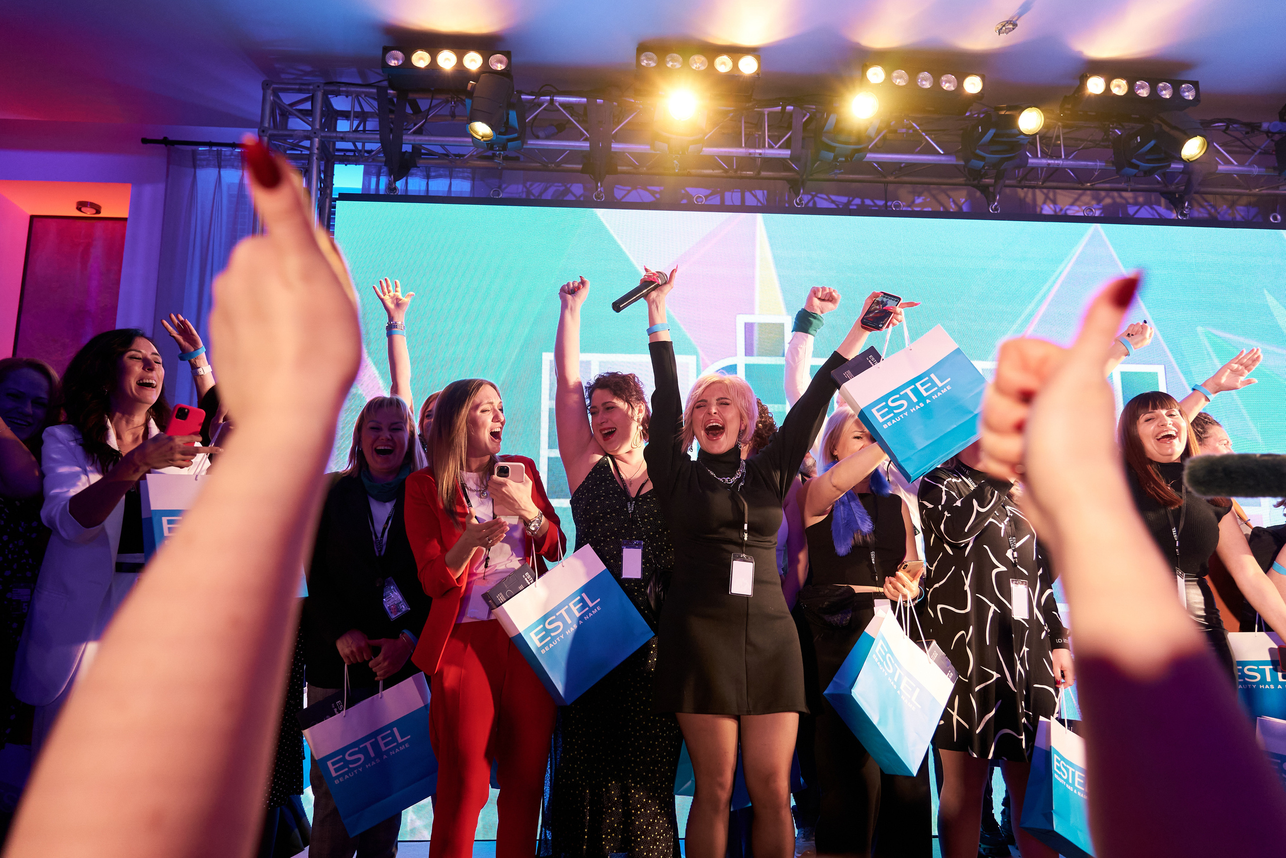 Estel Open Крым 2021. Контакты