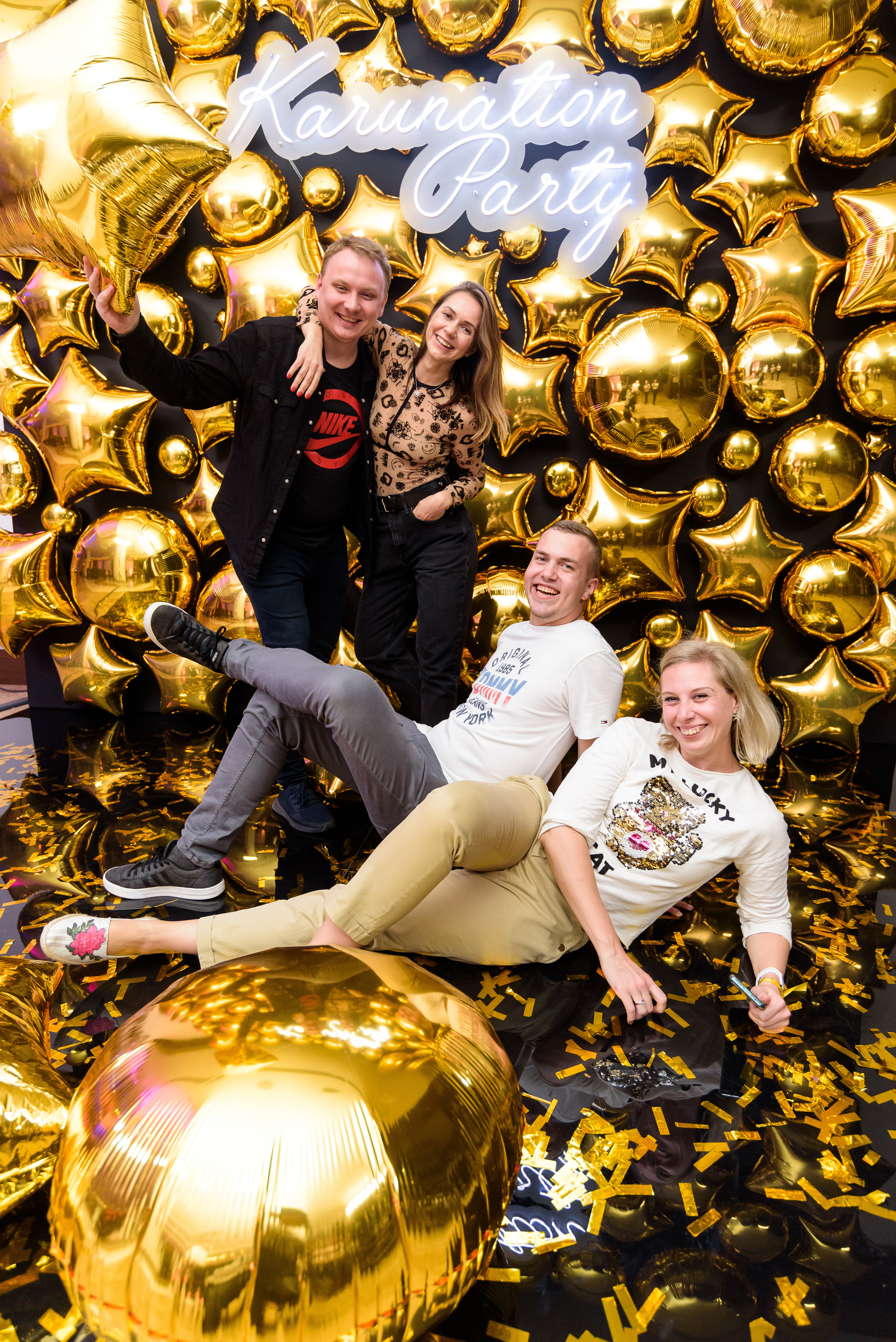 Корпоративная конференция октябрь 2020. Контакты