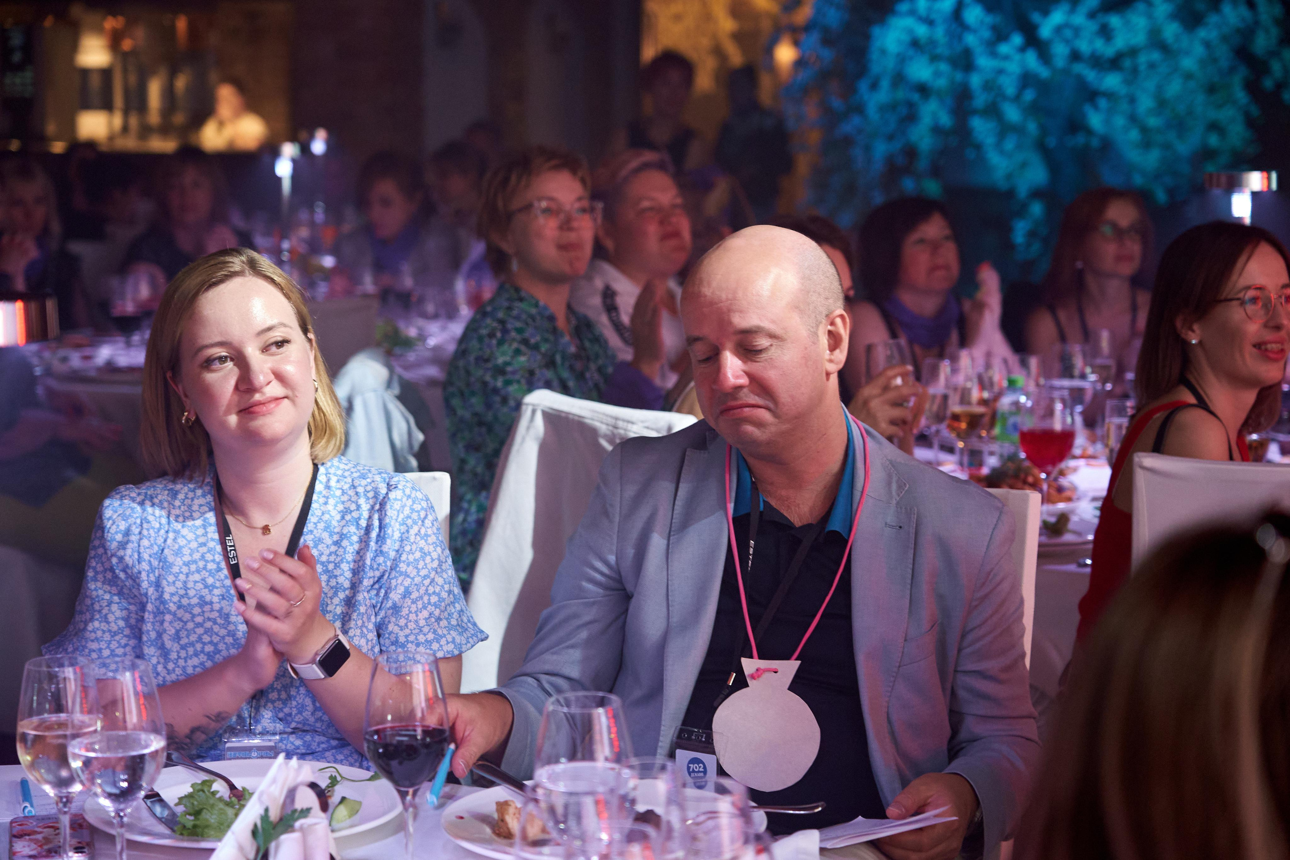 Estel Open Казань 2021. Контакты