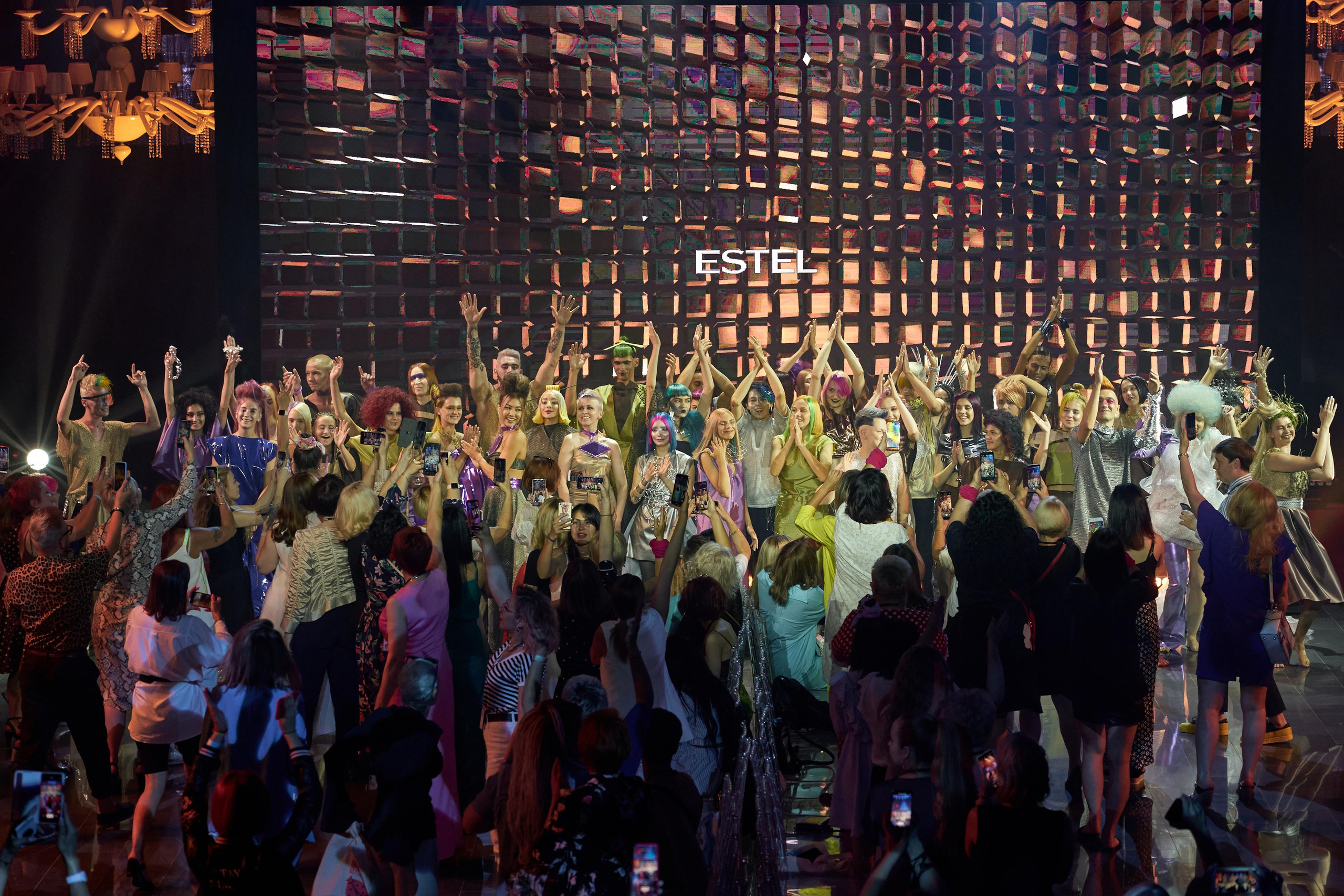 Estel Open Казань 2021. Контакты