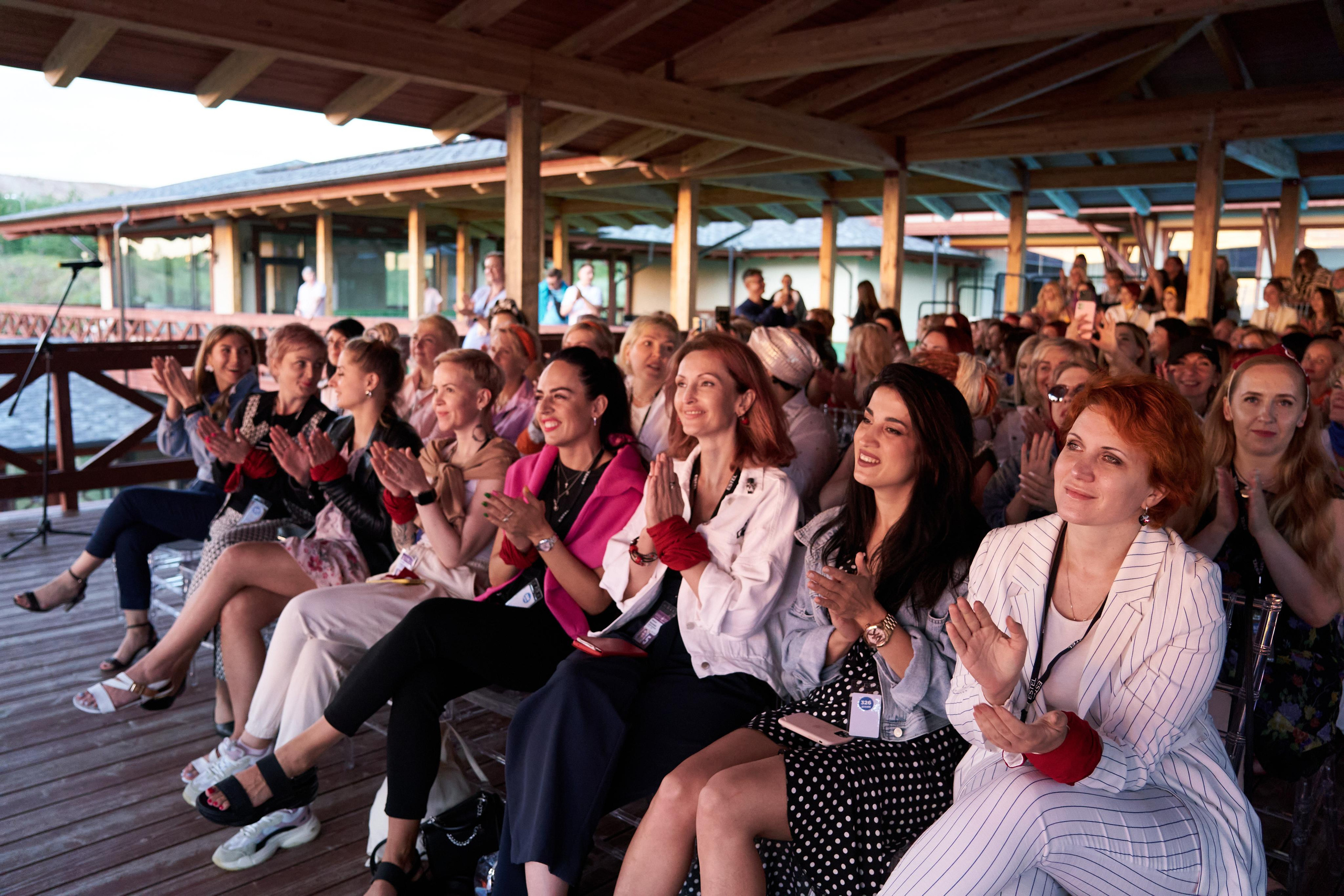 Estel Open Казань 2021. Контакты