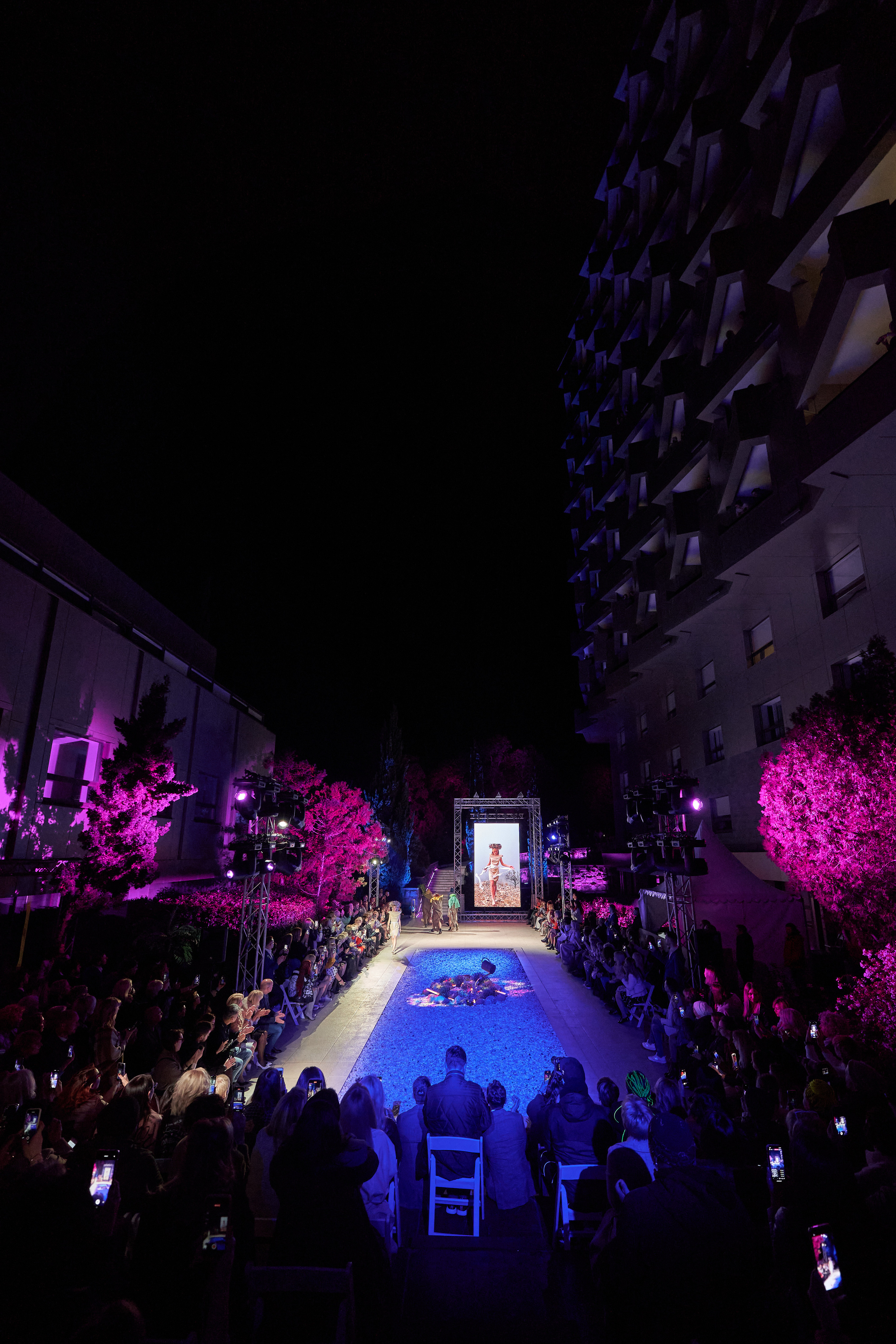 Estel Open Крым 2021. Контакты