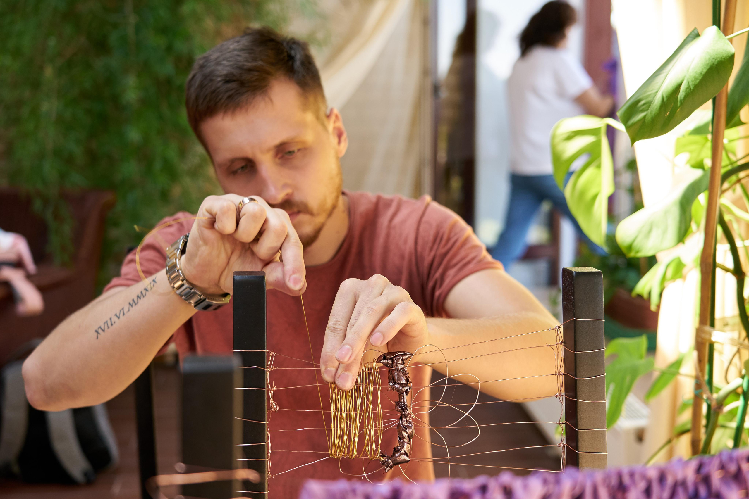 Estel Open Казань 2021. Контакты